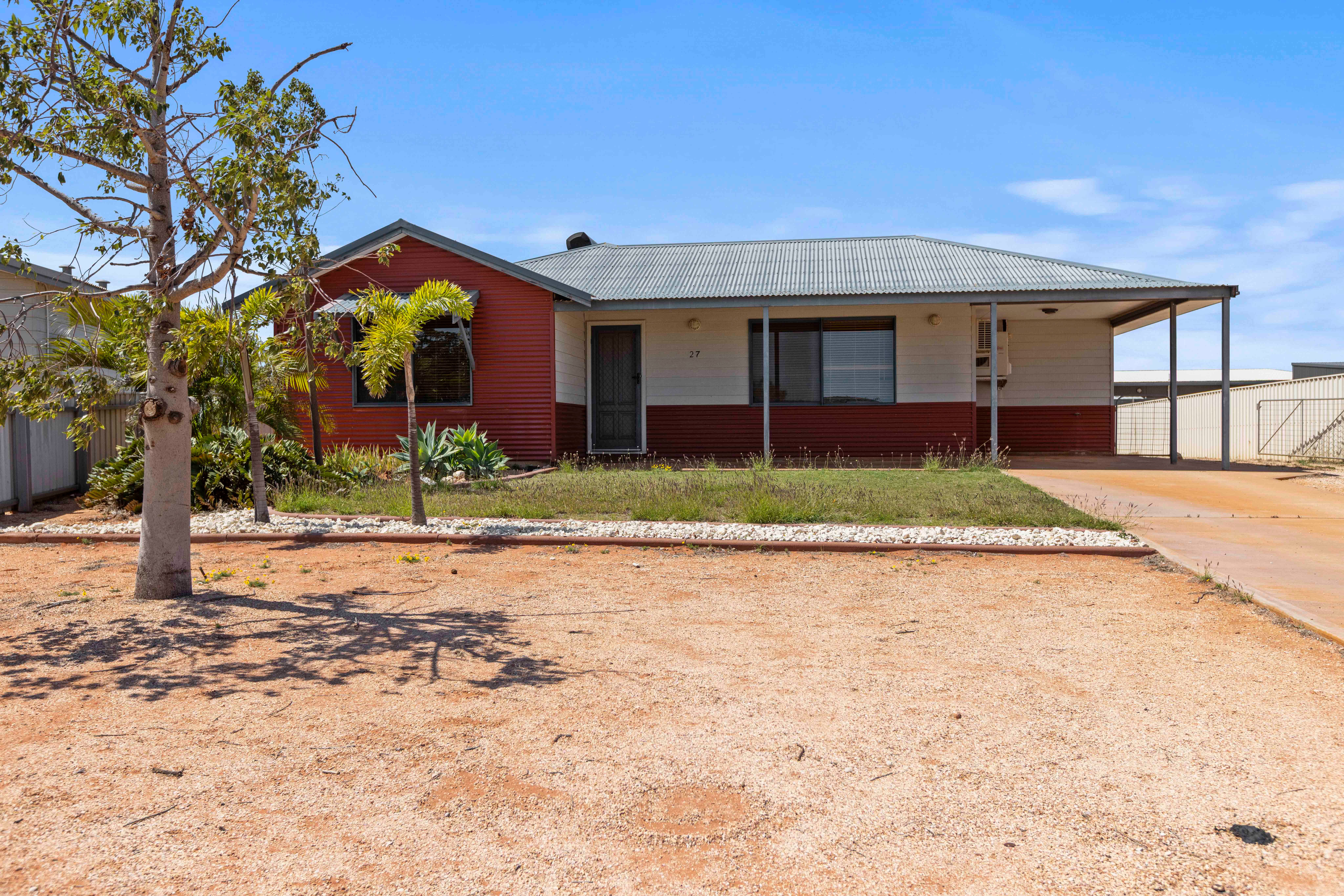 27 Skipjack Circle, Exmouth, WA 6707