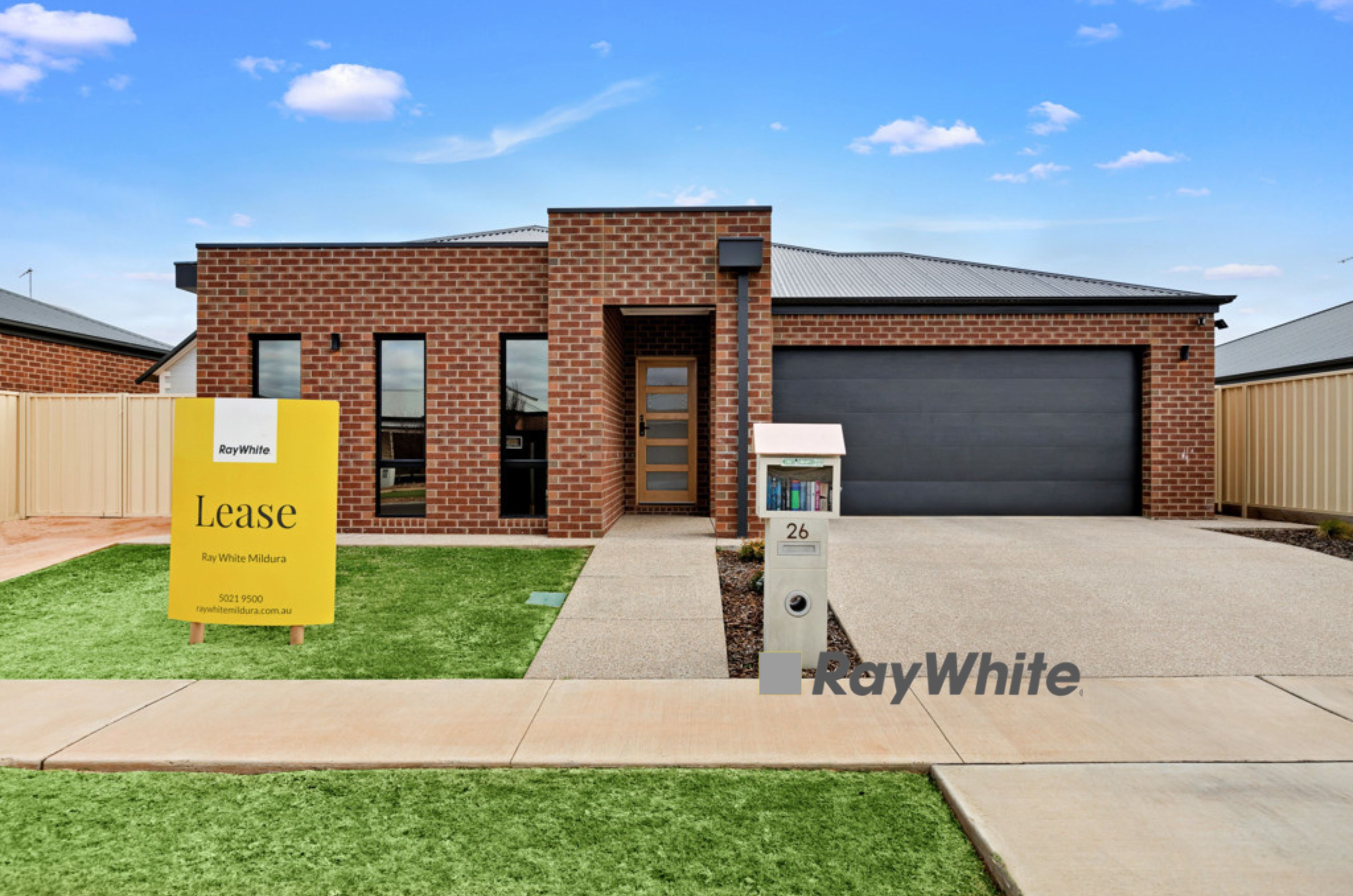 26 Springfield Drive, Mildura, VIC 3500