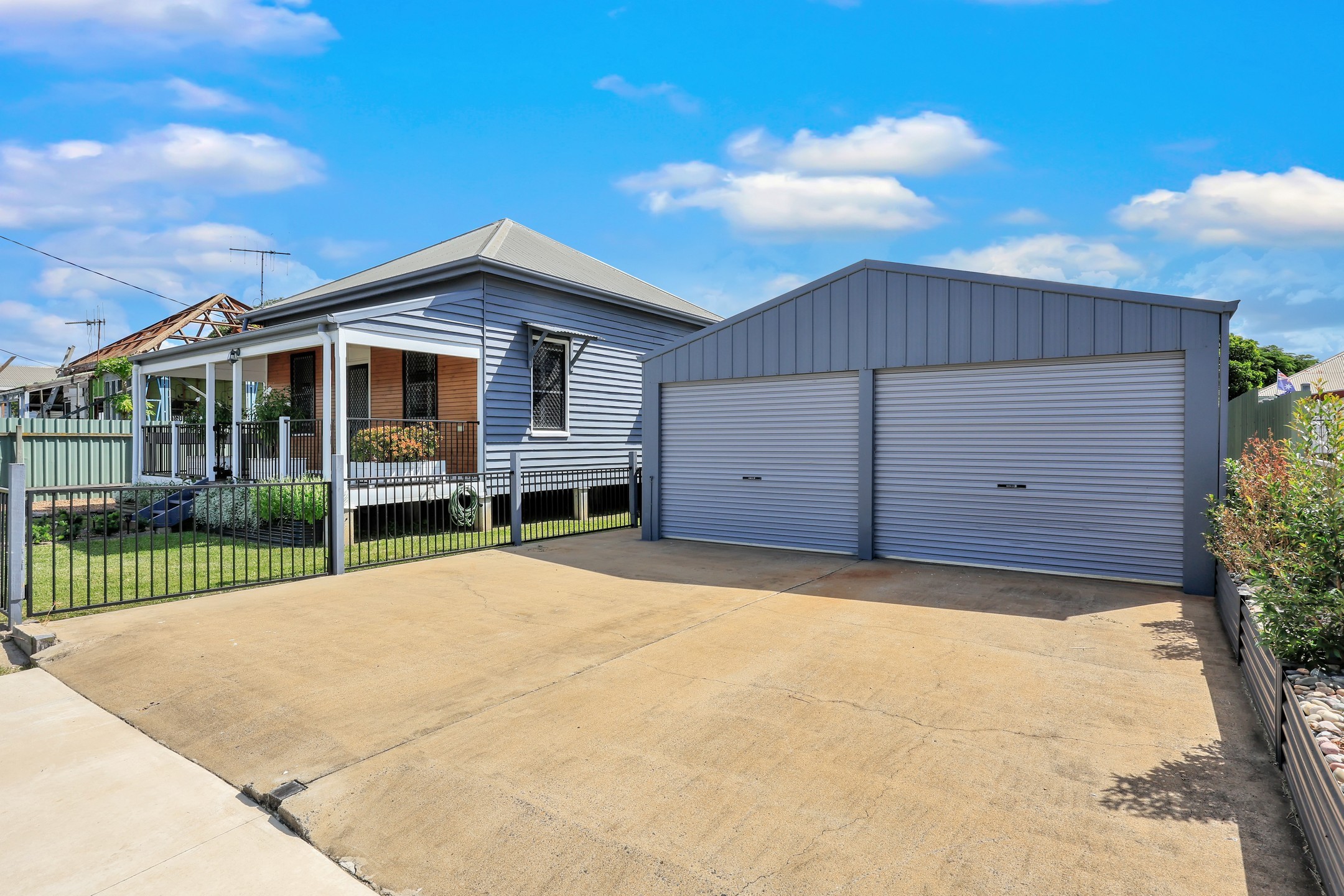 7 Kent Street, Bundaberg East, QLD 4670