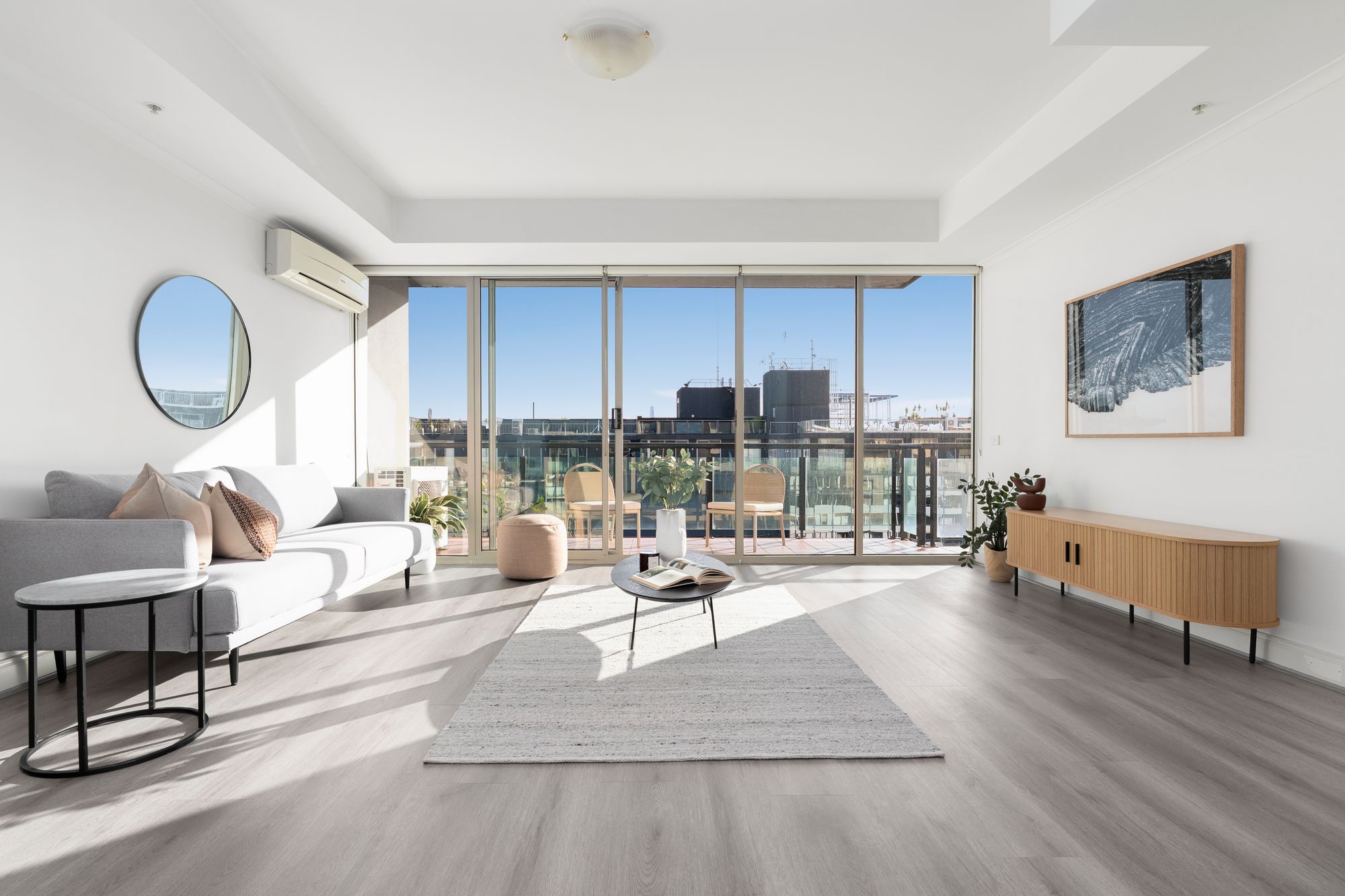 185/418 St Kilda Road — photo from Ray White Southbank | Melbourne City