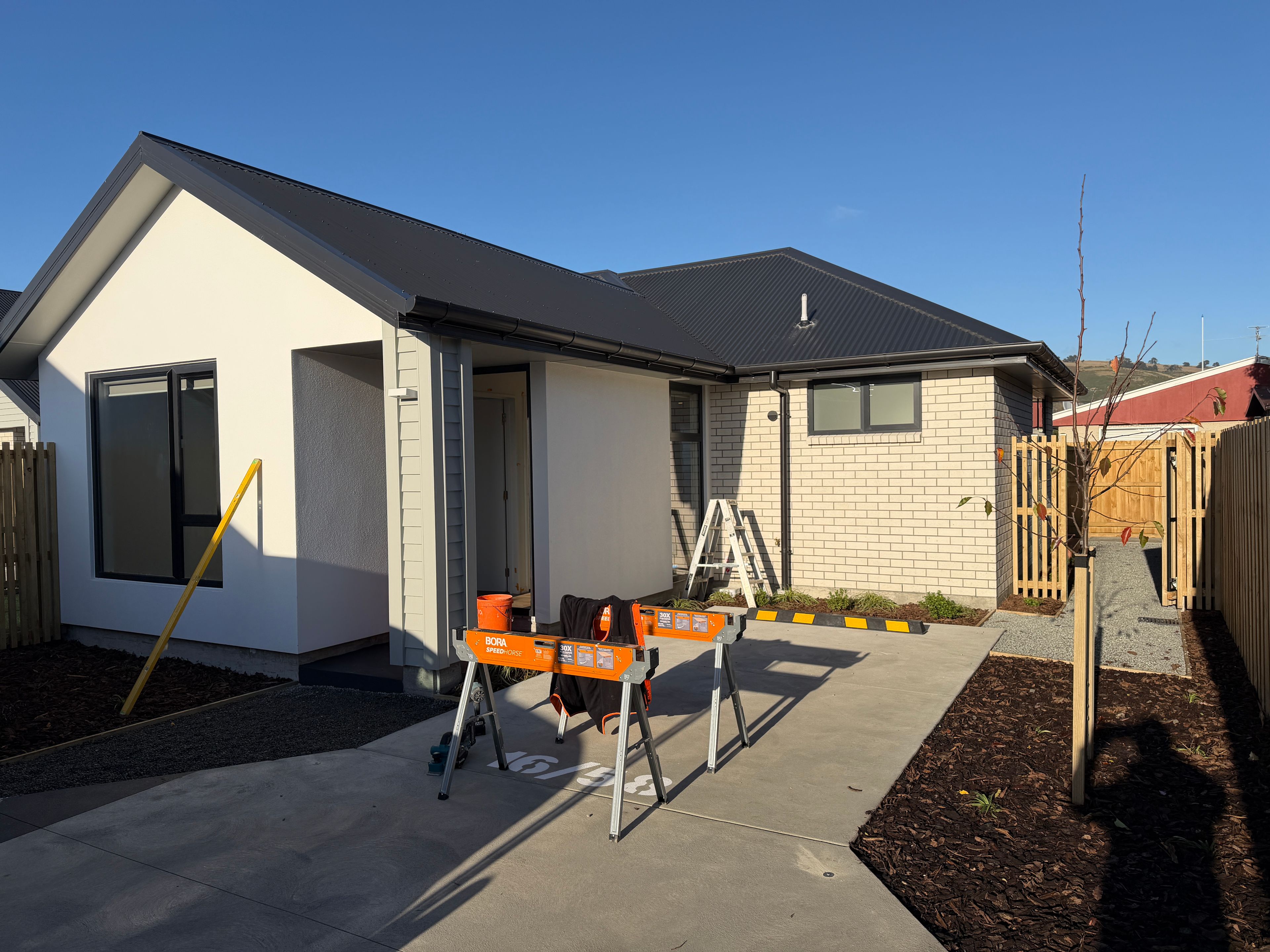 16/58 Bamford Street, Woolston, Christchurch City