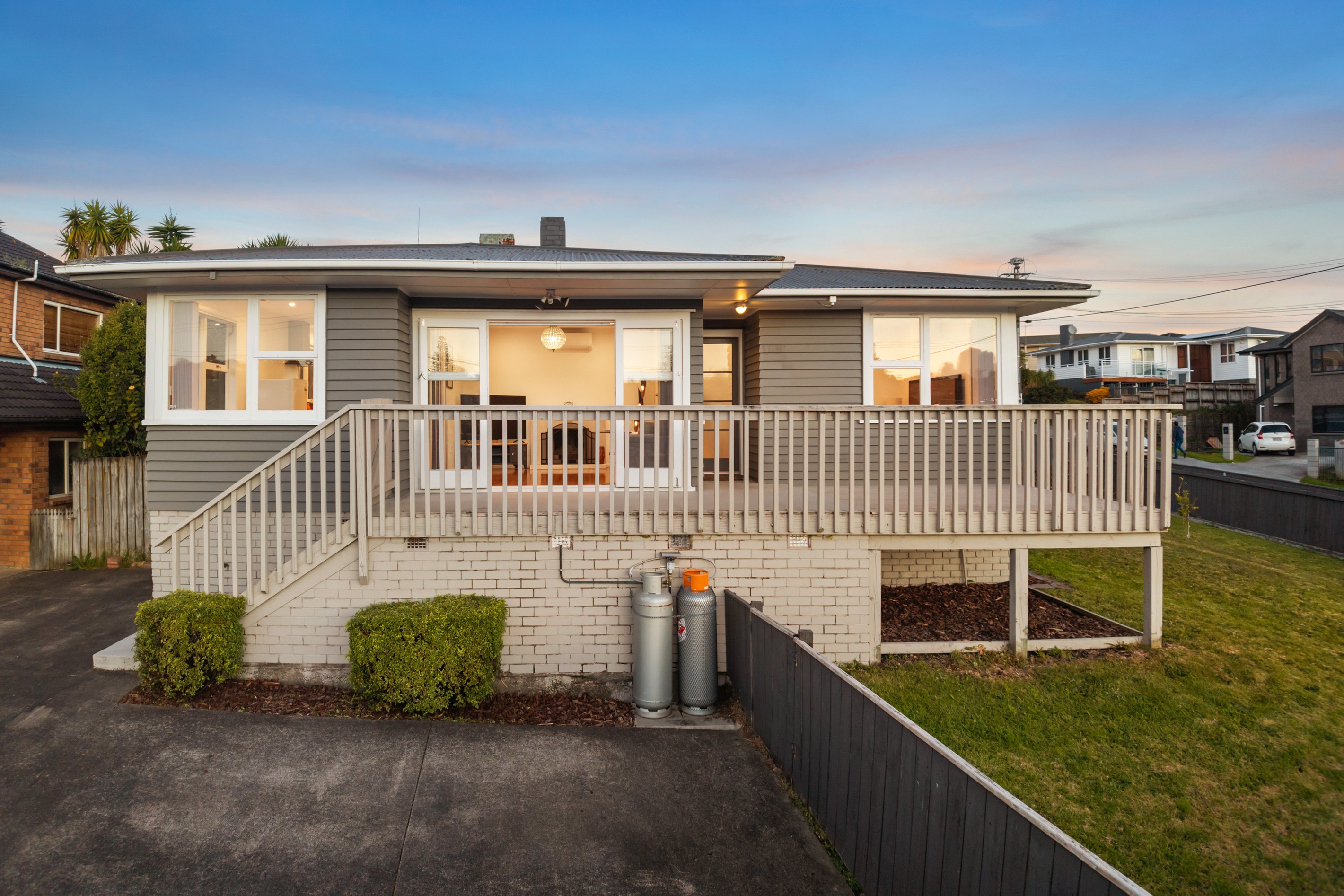 42A John Davis Road, Mount Roskill, Auckland City