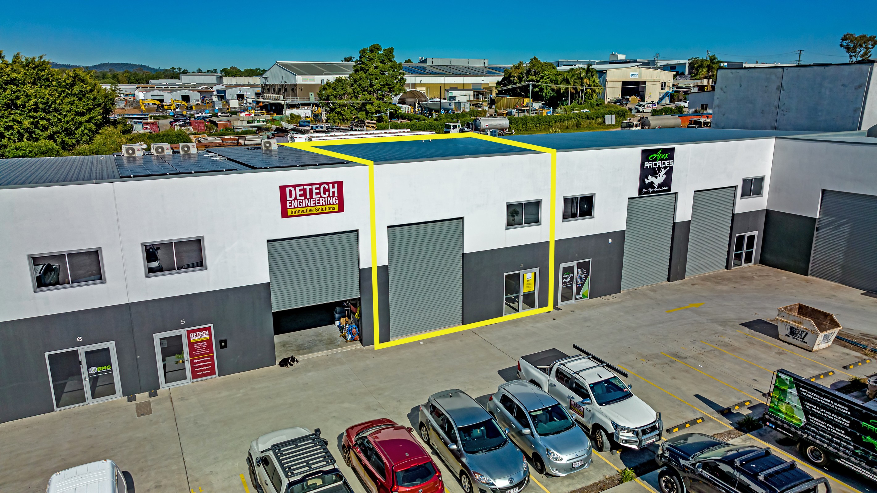 4/224 New Cleveland Road, Tingalpa, QLD 4173