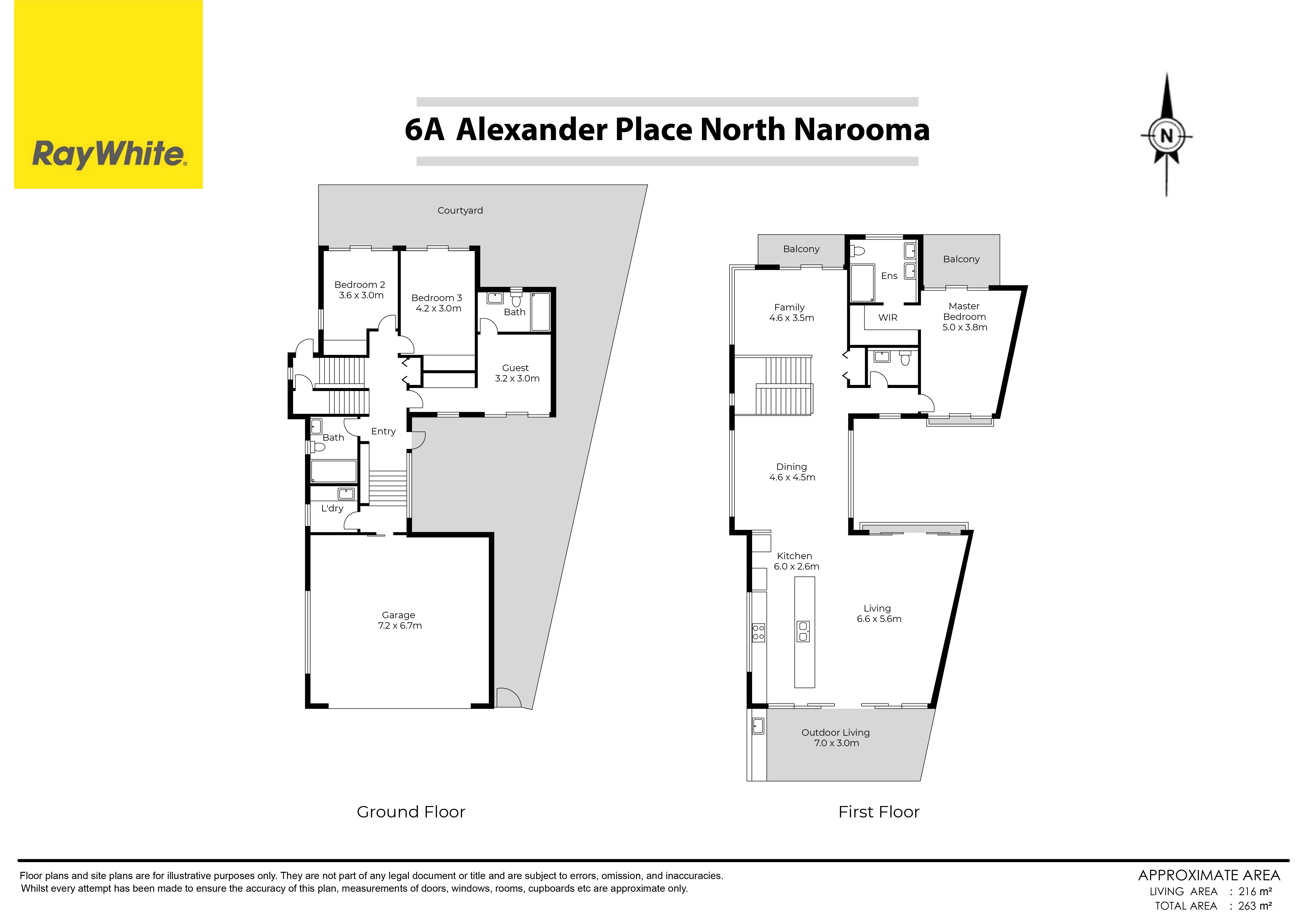 6 Alexander Place — photo 10 of 11