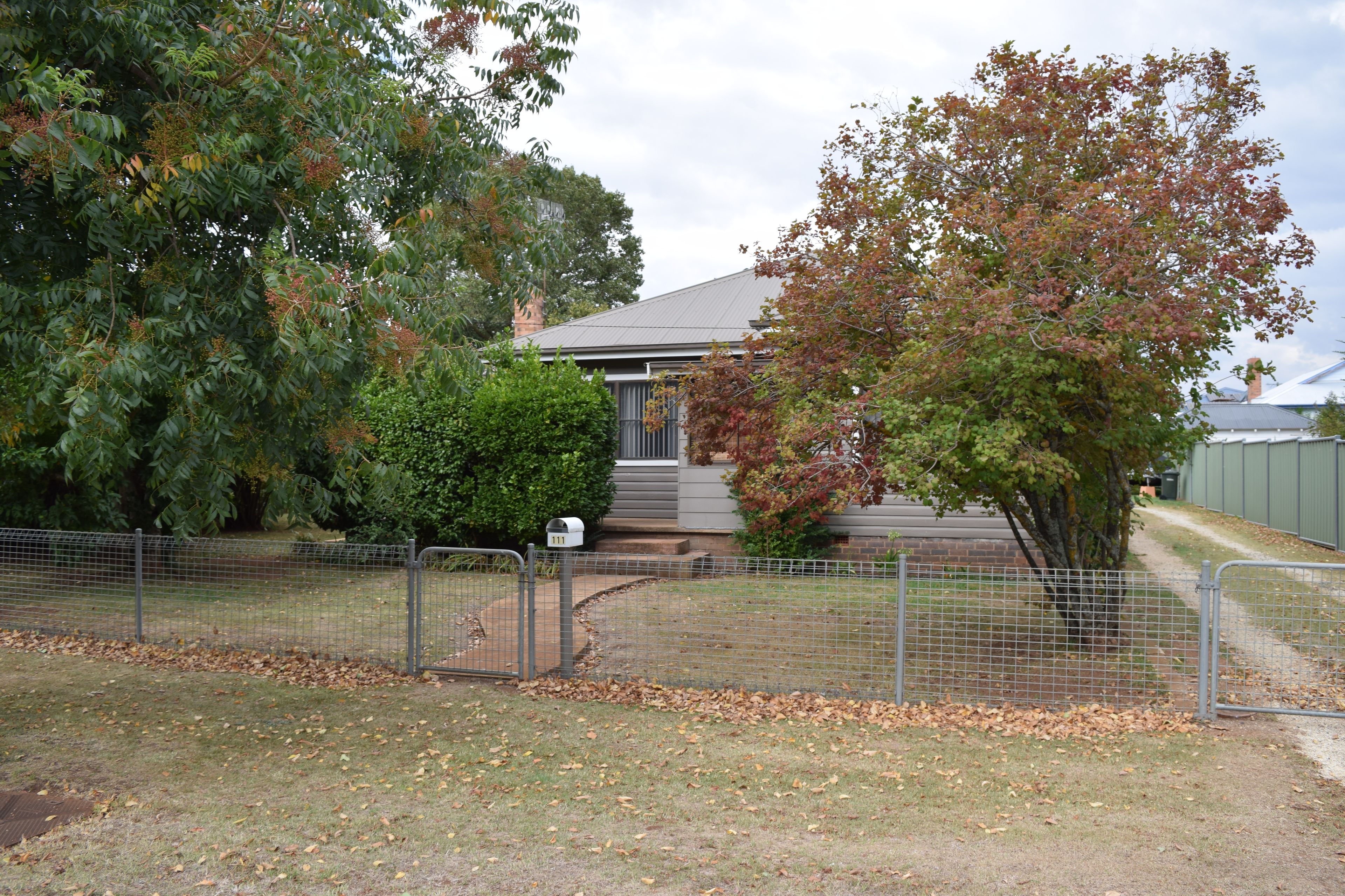 111 Malpas Street