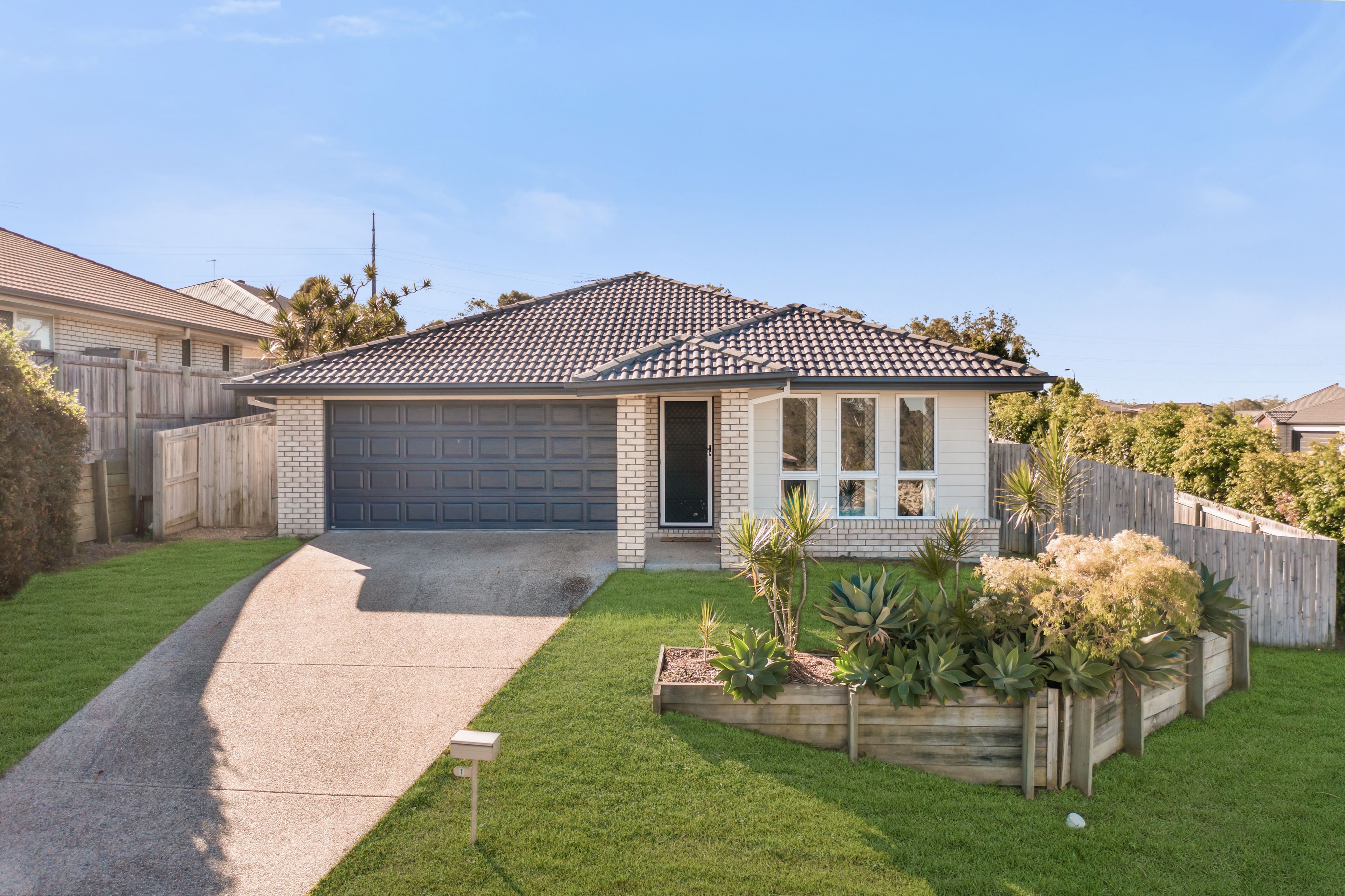 1 Fawood Court, Marsden, QLD 4132