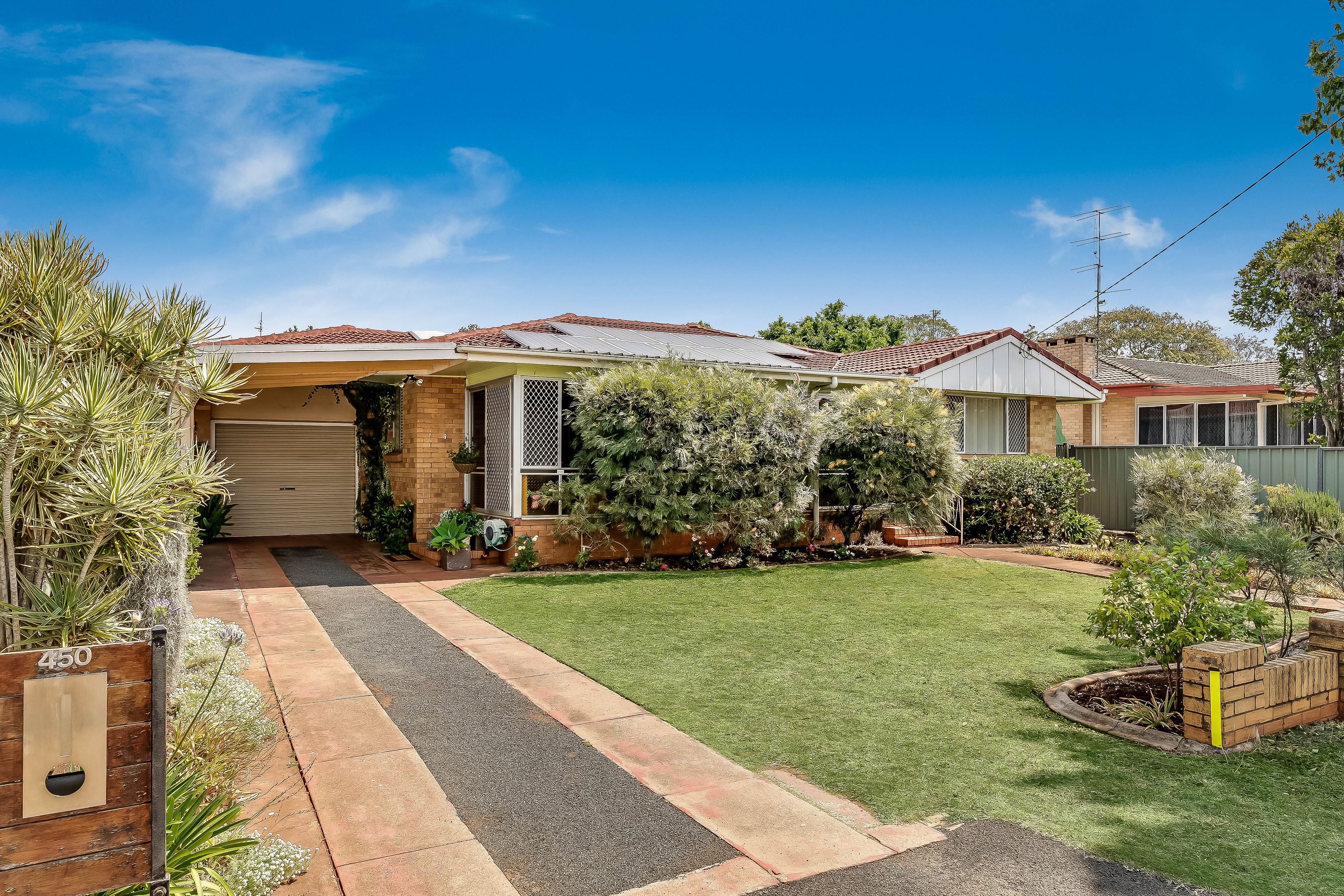 450 Alderley Street, Harristown, QLD 4350