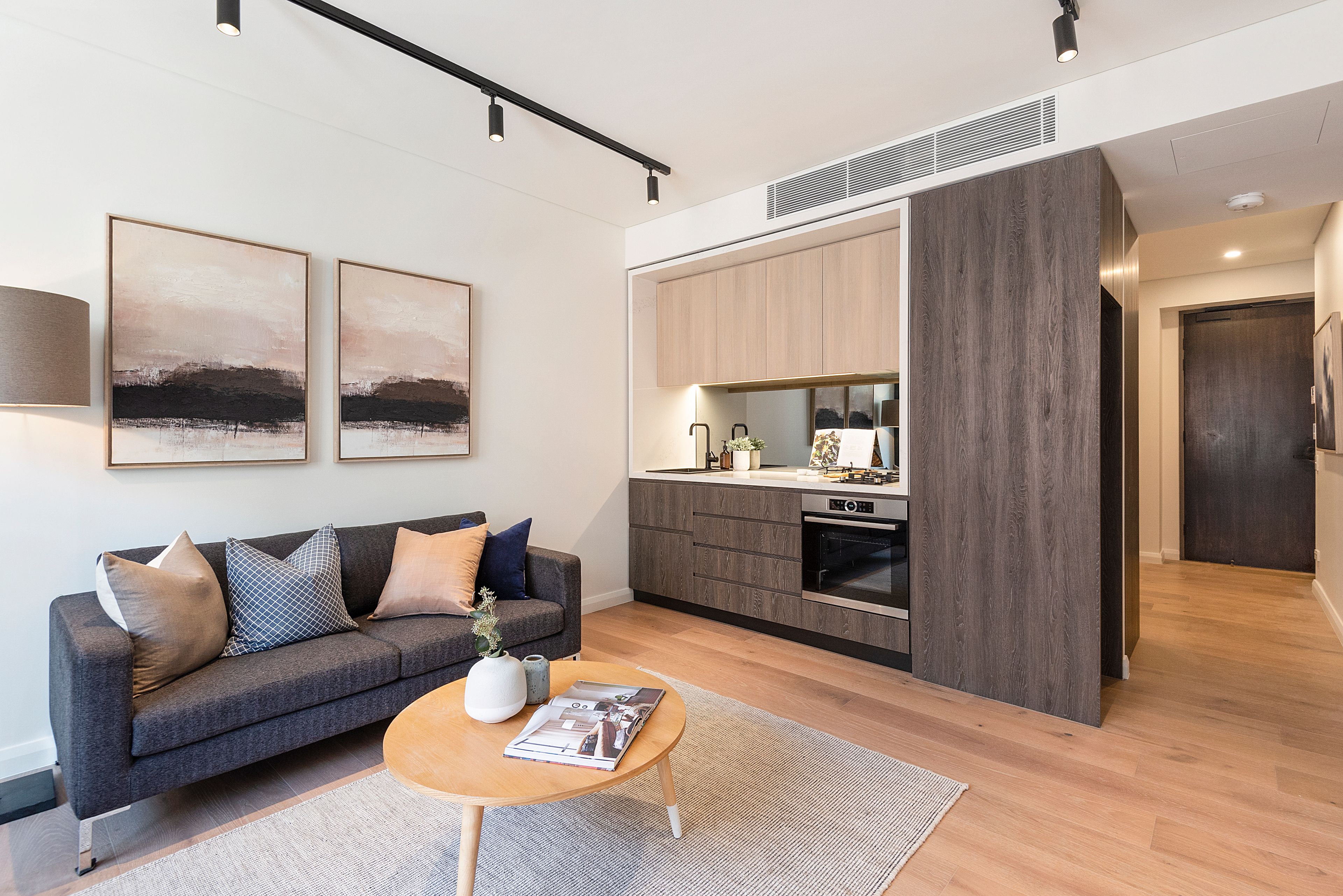 31-33 Albany Street, Crows Nest NSW 2065