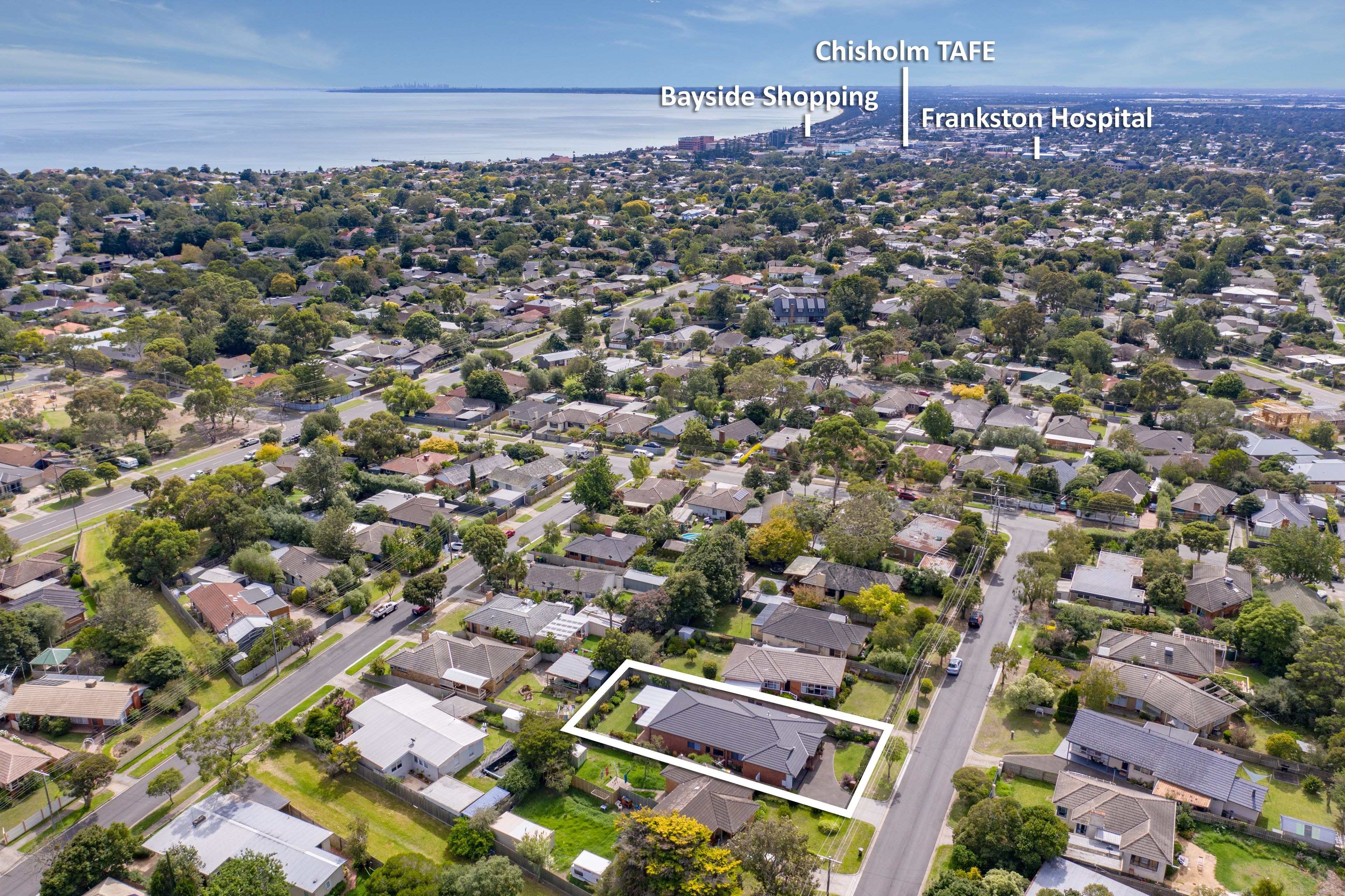 8 Wakefield Avenue, Frankston South, VIC 3199