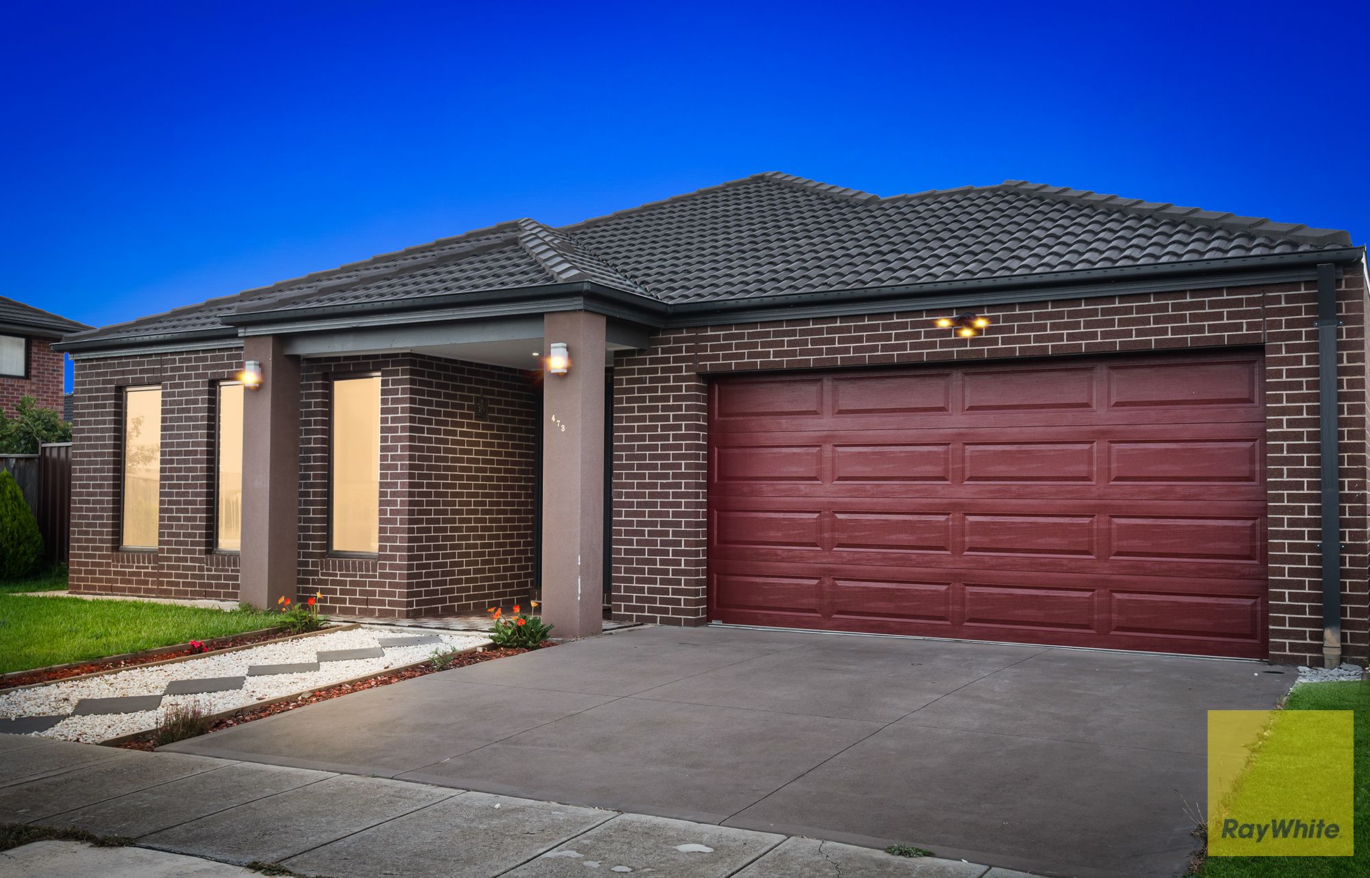 473 Derrimut Road, Tarneit, VIC 3029