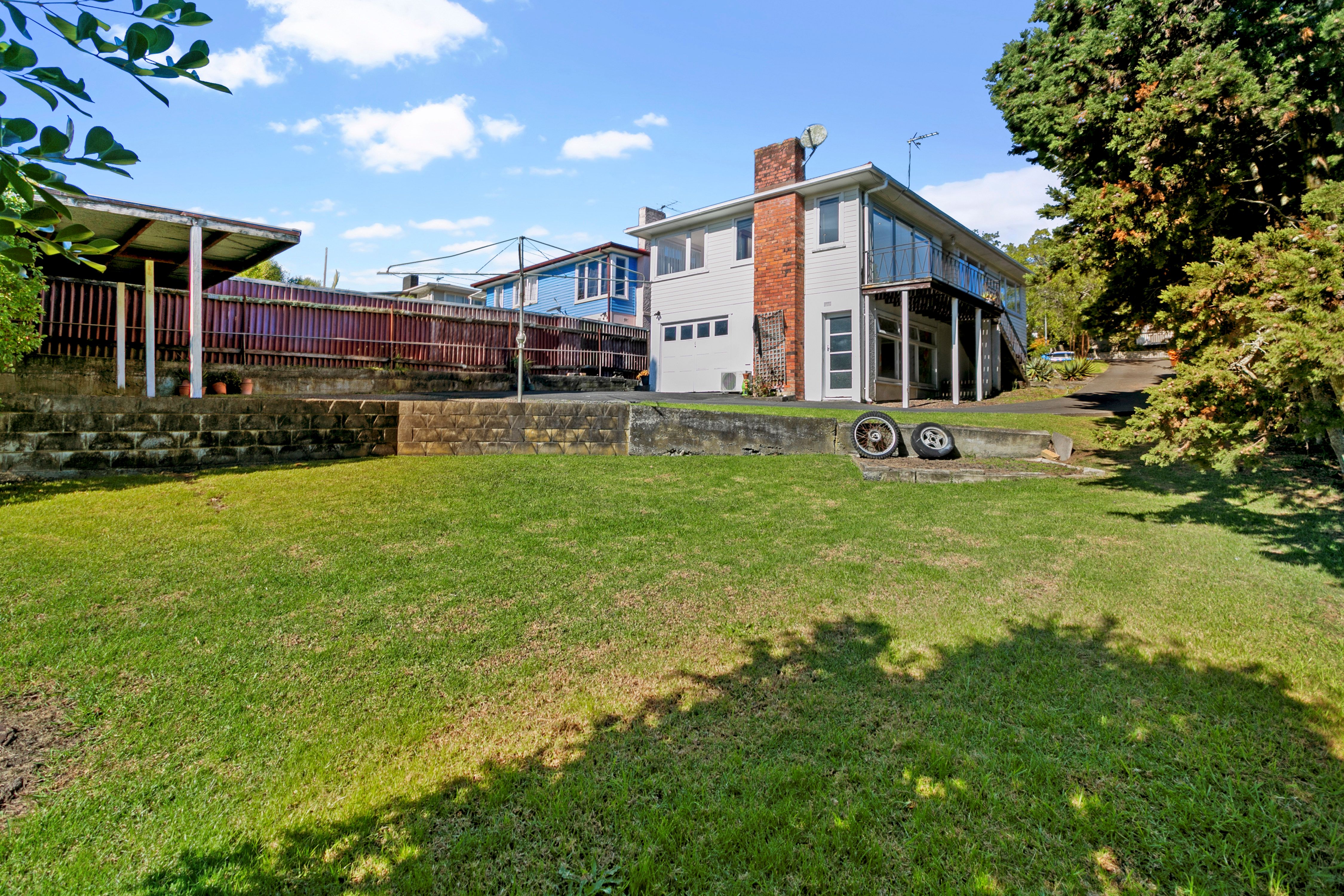 4 Jamaica Place, Blockhouse Bay, Auckland City