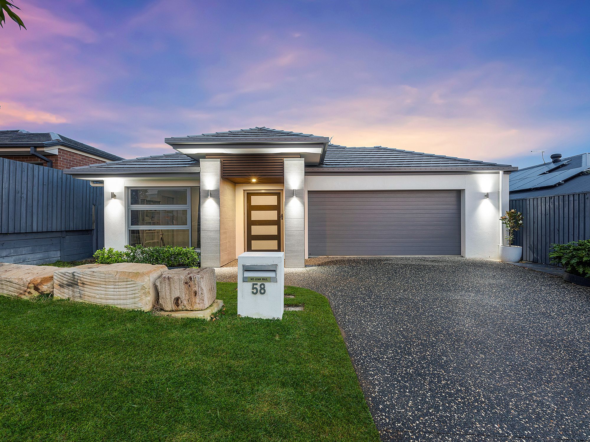 58 Popran Chase, South Ripley QLD 4306