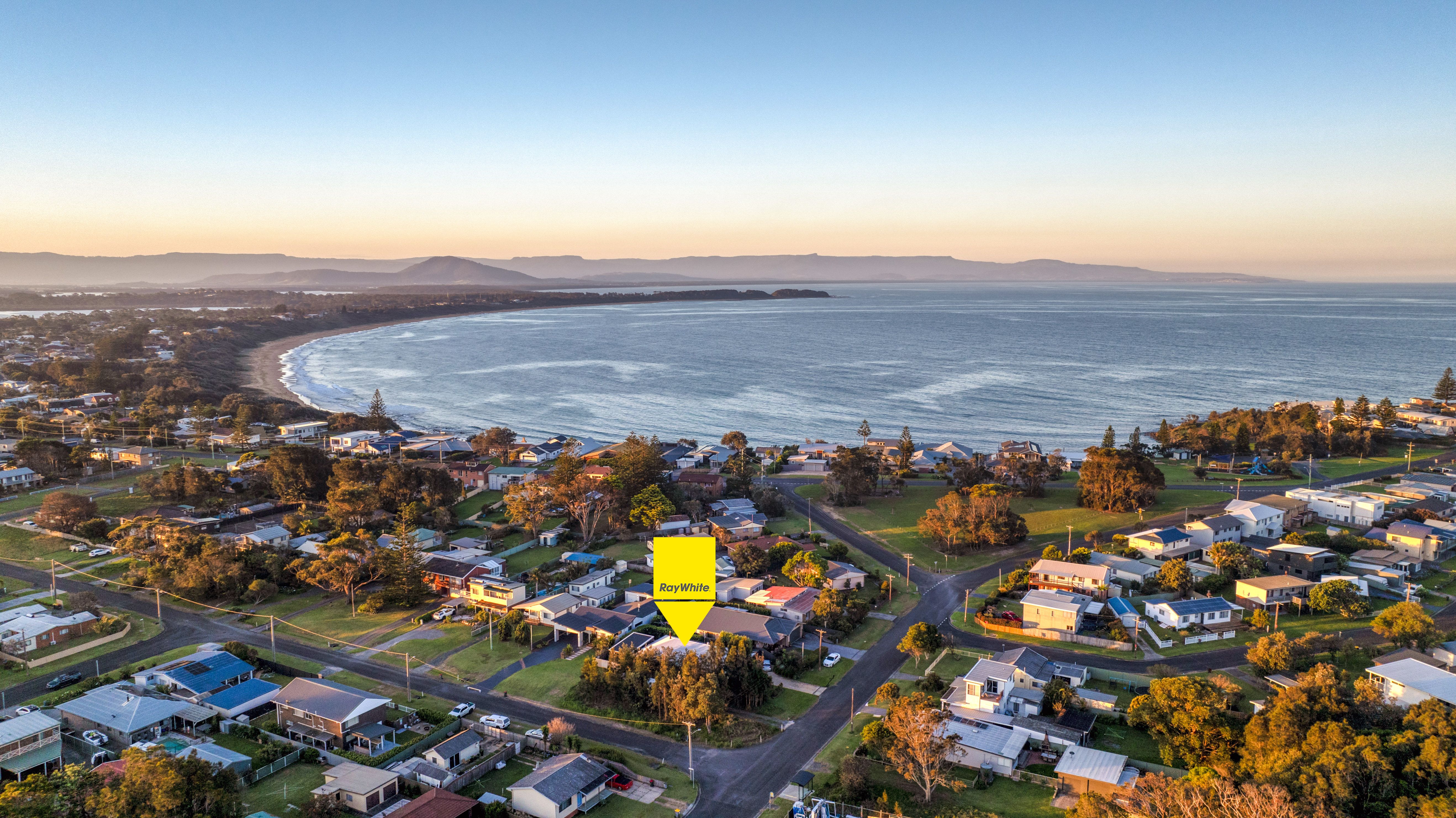 23 Eastbourne Avenue, Culburra Beach, NSW