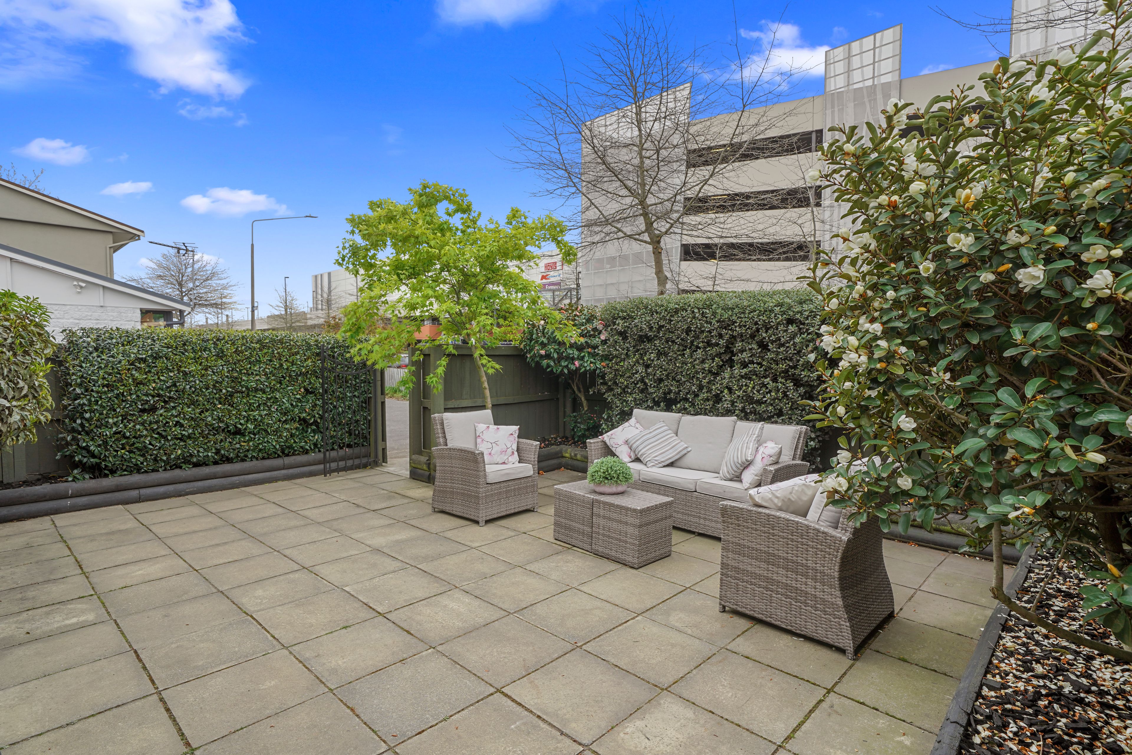 3/14 Rotherham Street, Riccarton, Christchurch City