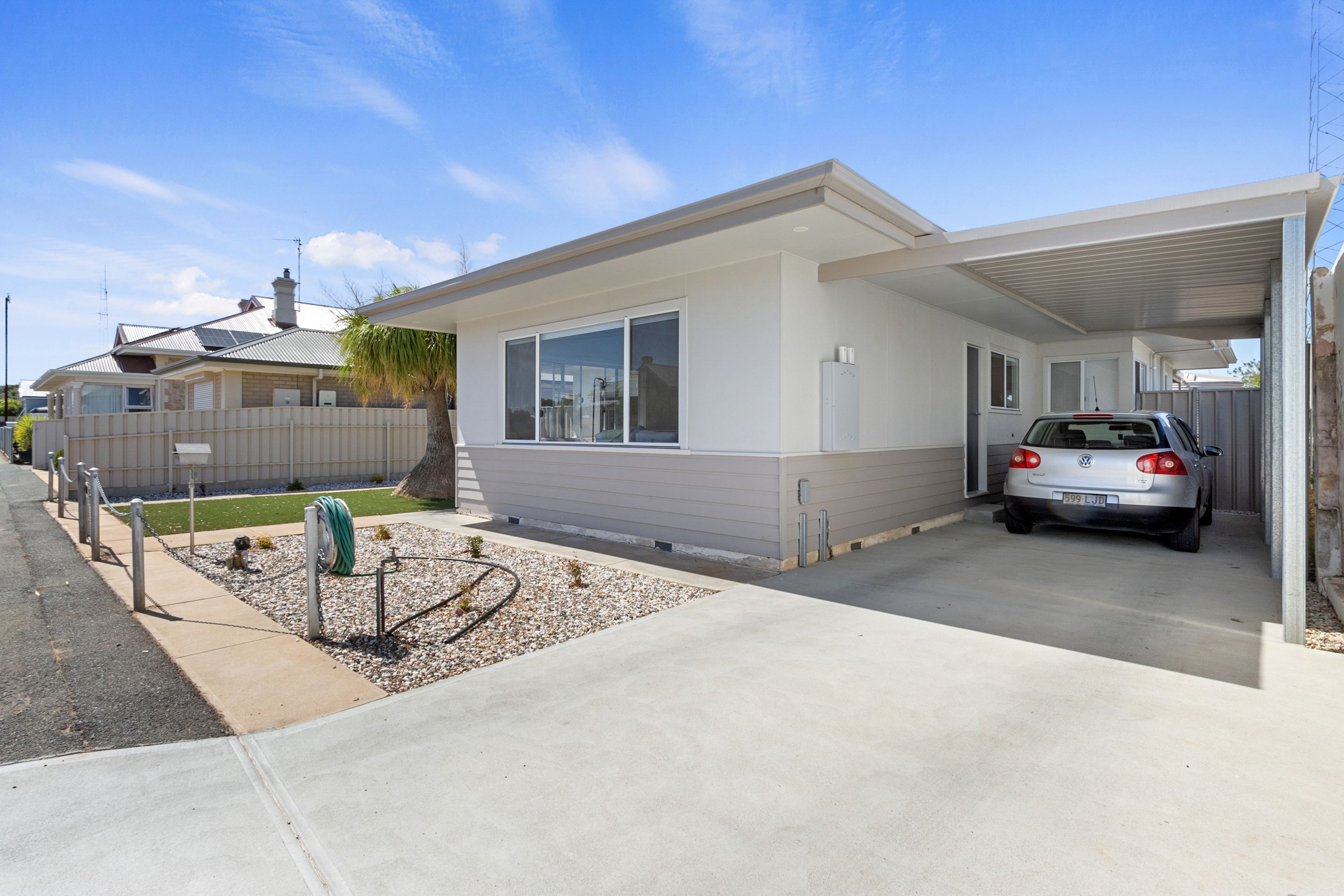 12 Forster Street, Kadina, SA 5554