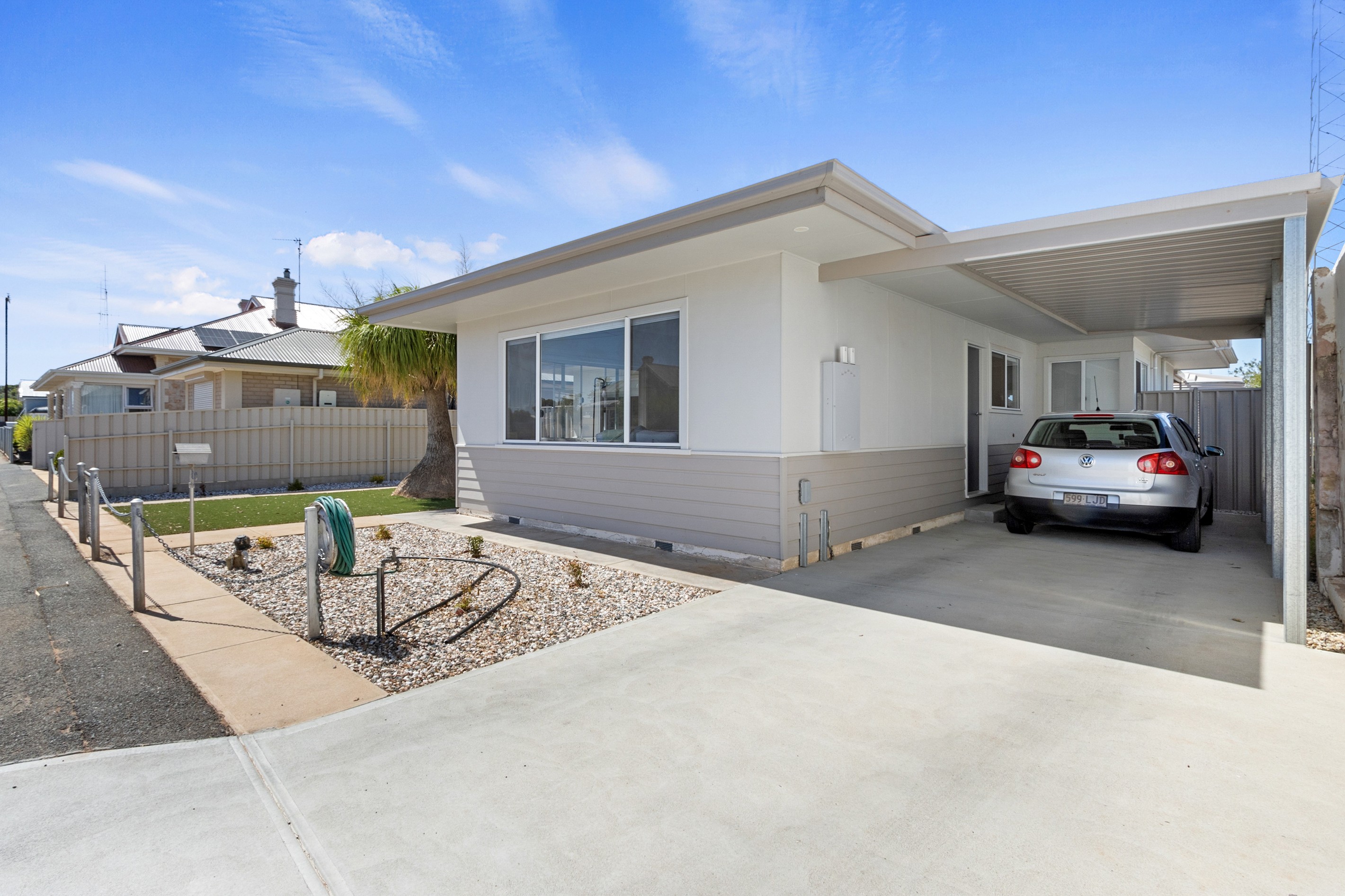 12 Forster Street, Kadina, SA 5554