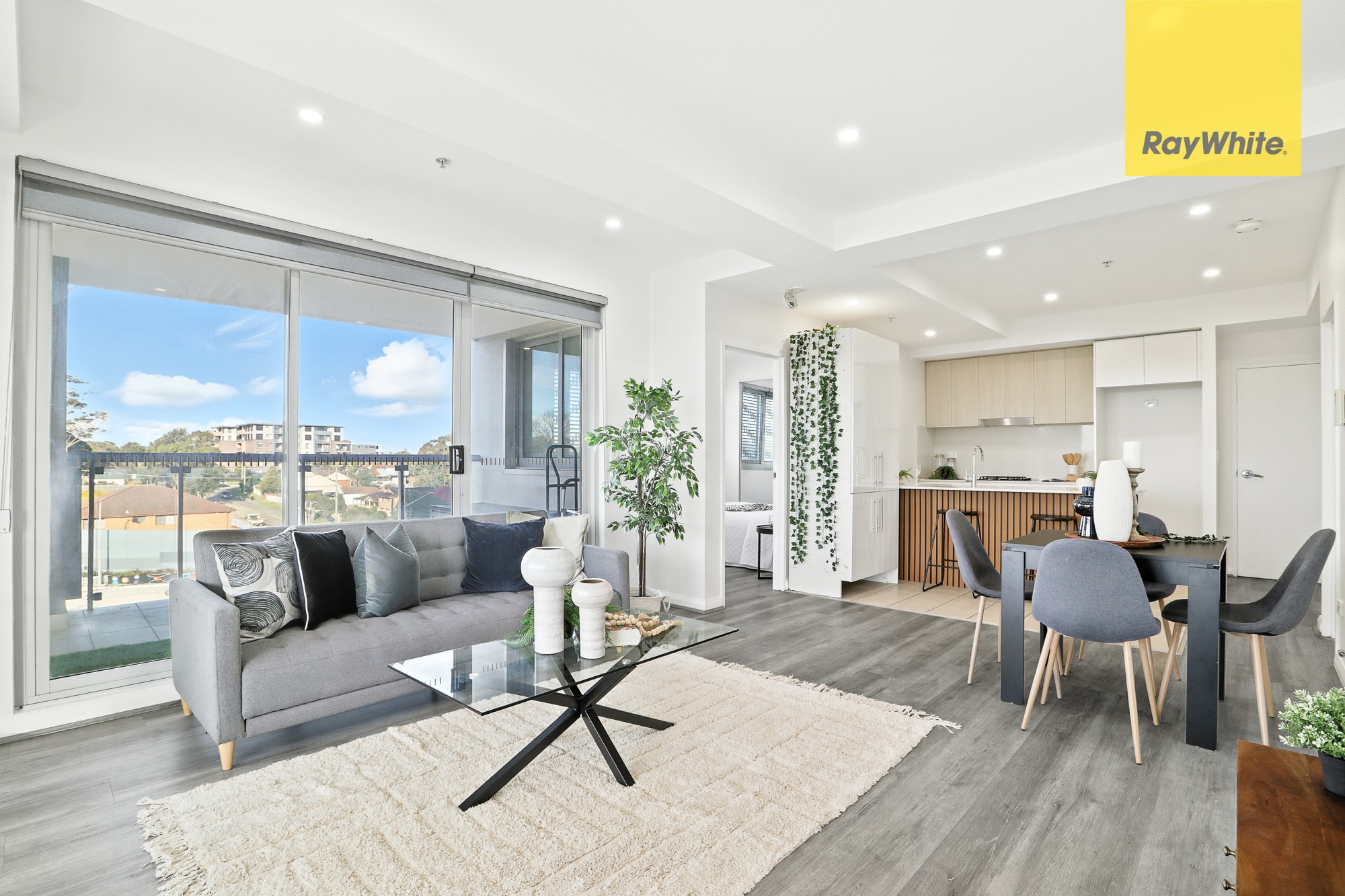 406/5 Second Avenue, Blacktown, NSW 2148
