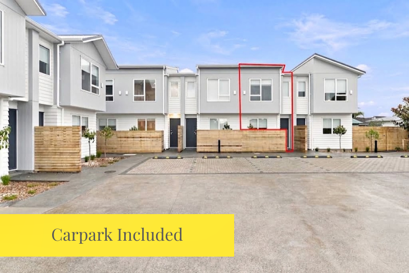 8/15 James Street, Mangere East