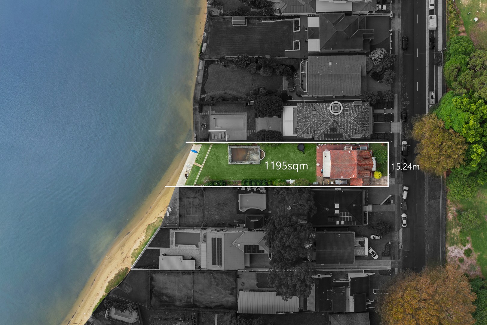 15 Phillips Street, Cabarita, NSW 2137