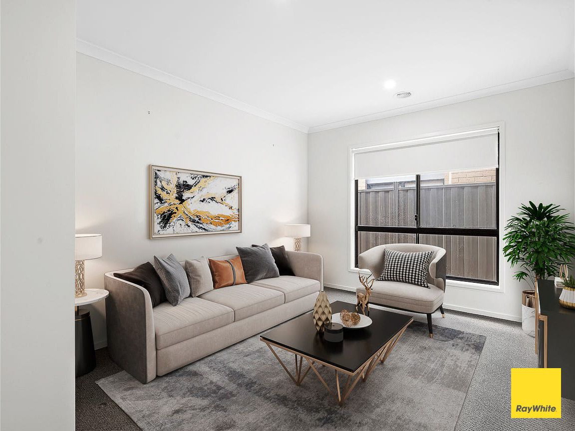 17 Sendock Parade, Huntly, VIC 3551