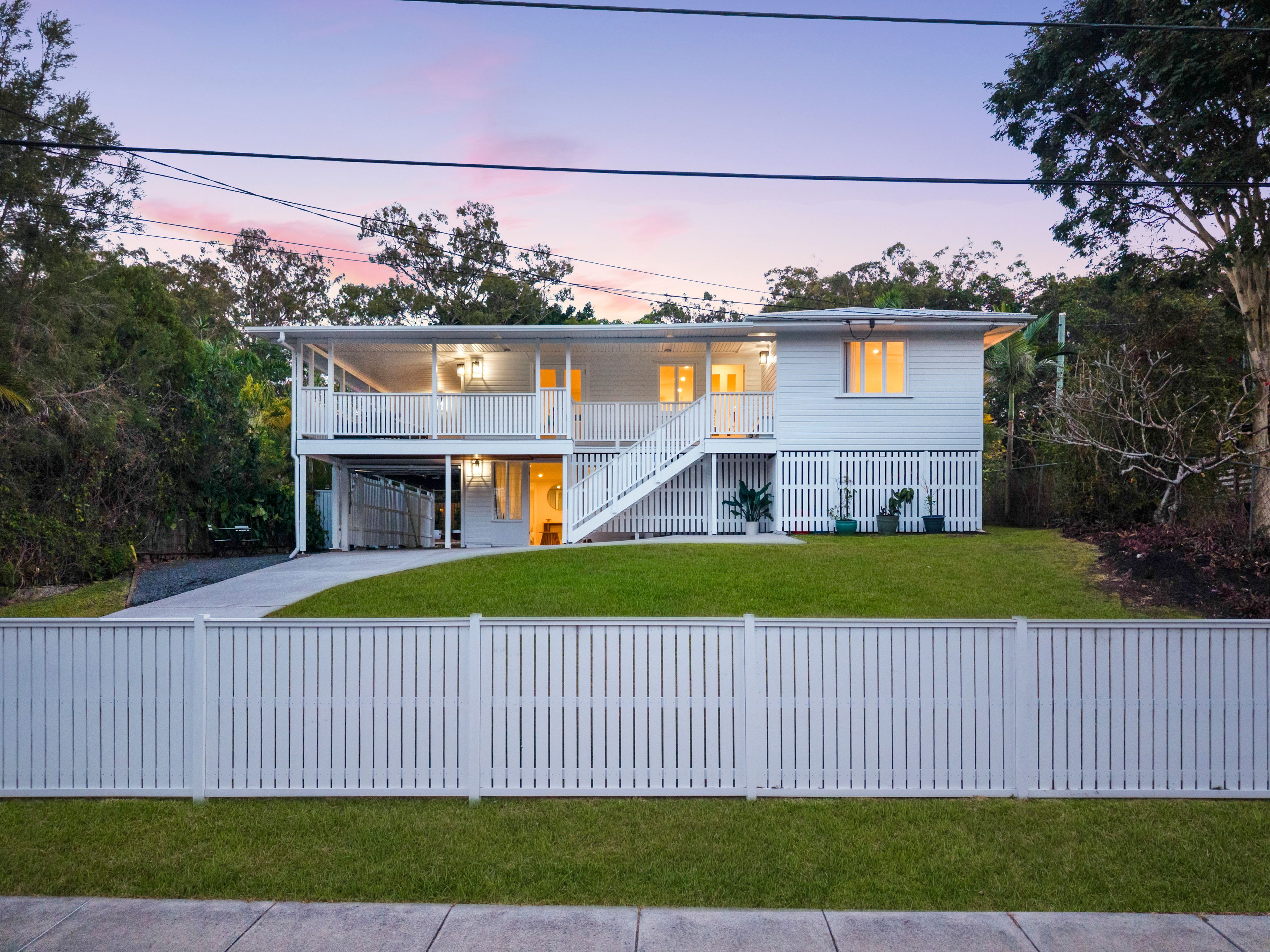 15 Santley Street, Mount Gravatt, QLD 4122