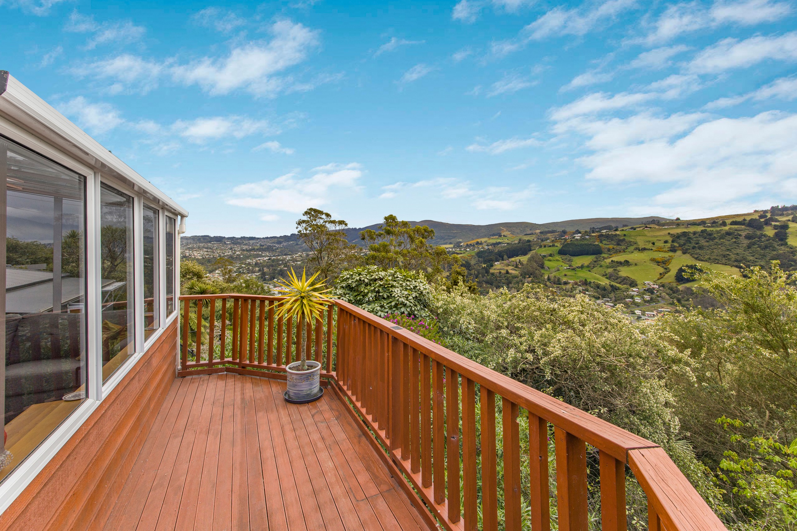 195 Signal Hill Road, Opoho, Dunedin City