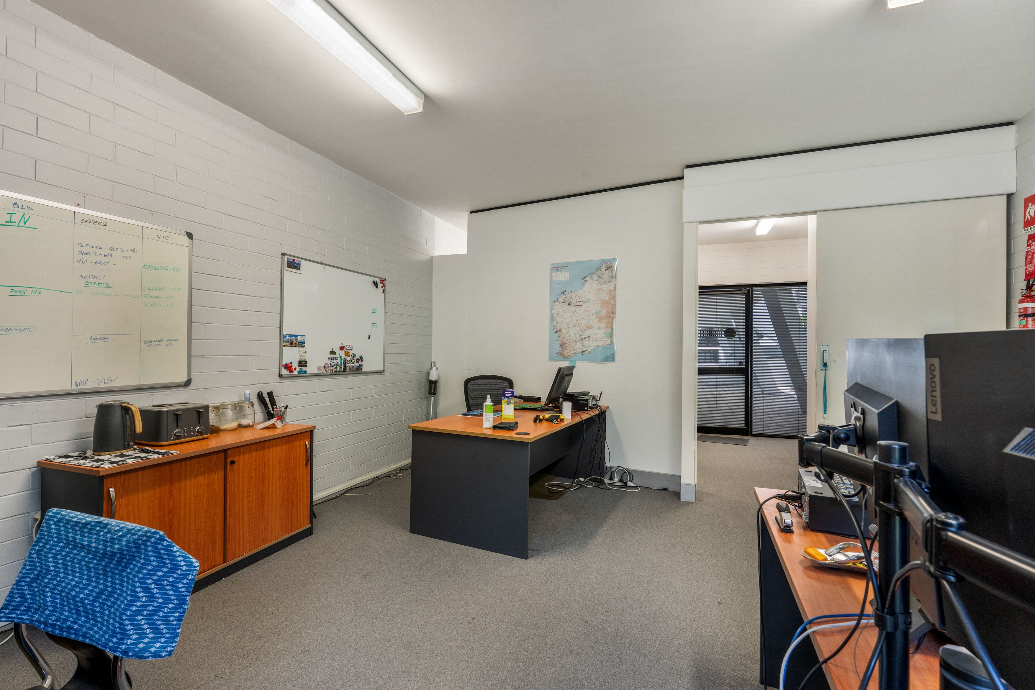 12 & 15/123C Colin Street, West Perth, WA 6005