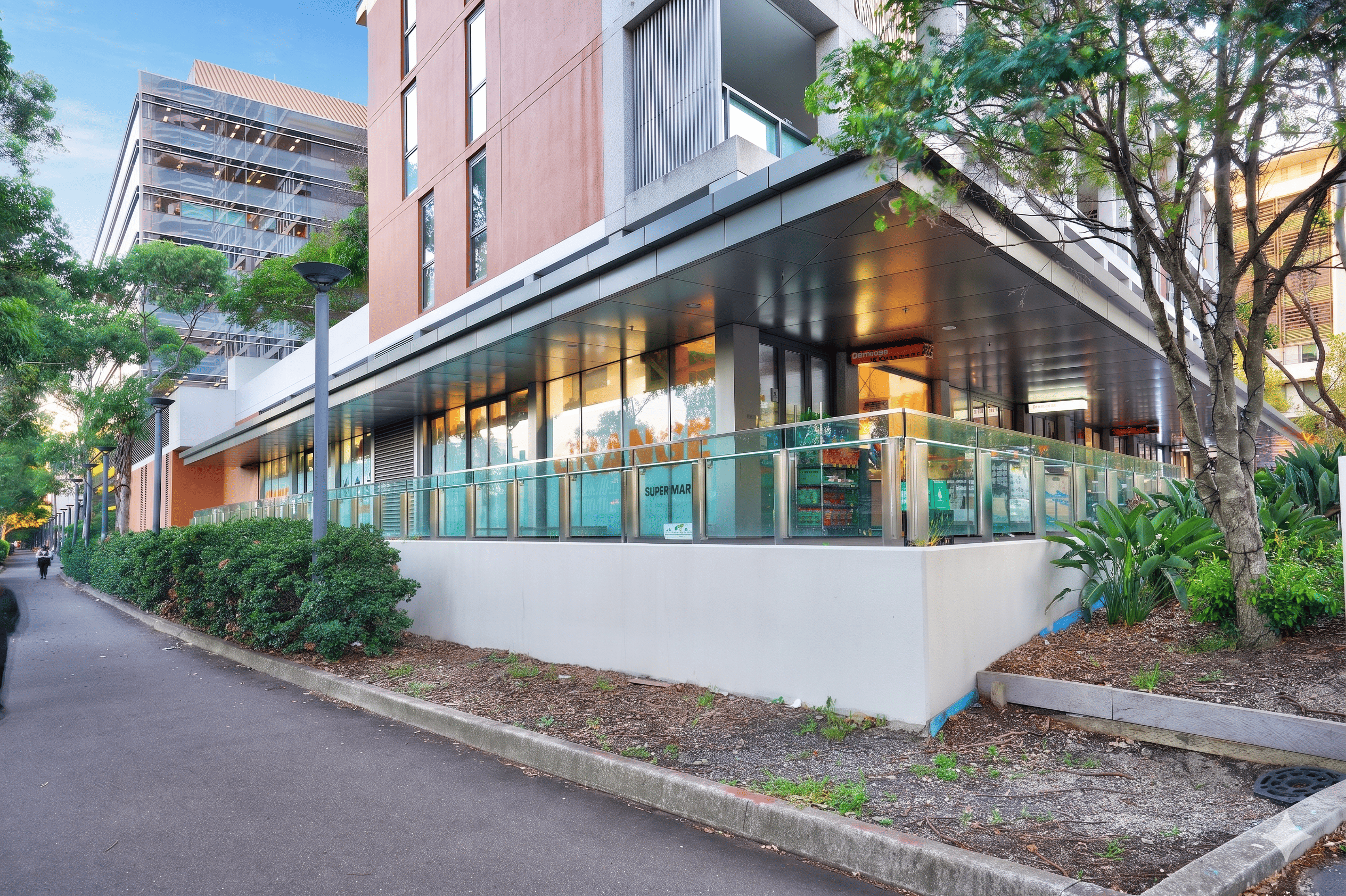 Shop 1/7 Rider Boulevard, Rhodes, NSW 2138