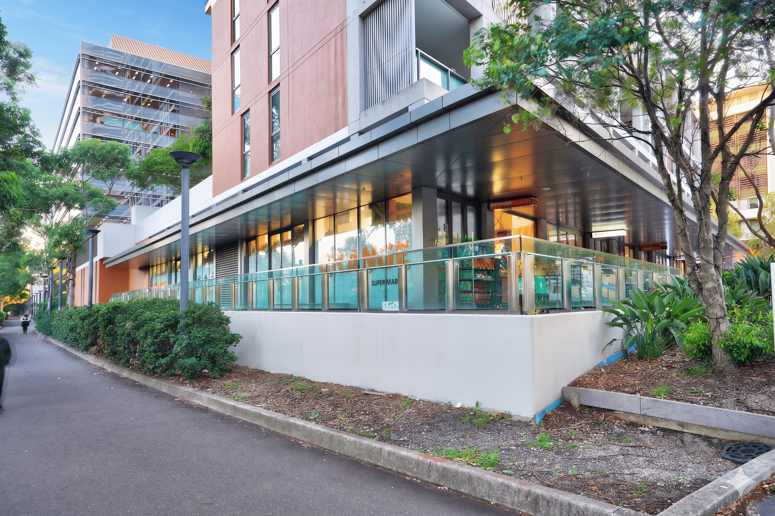 Shop 1/7 Rider Boulevard, Rhodes, NSW 2138
