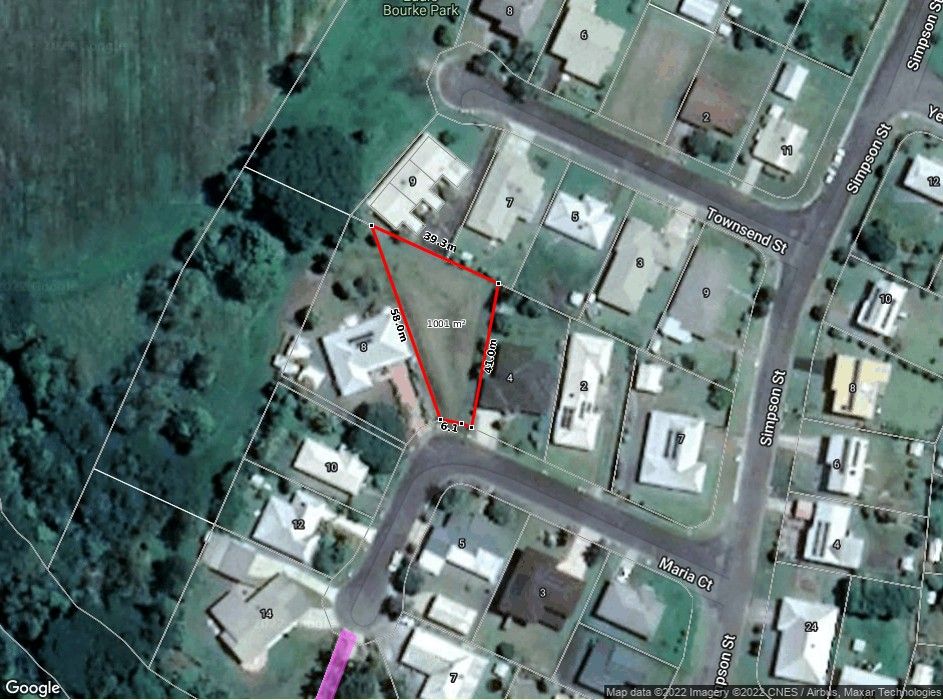 6 Maria Court, Ingham, QLD 4850