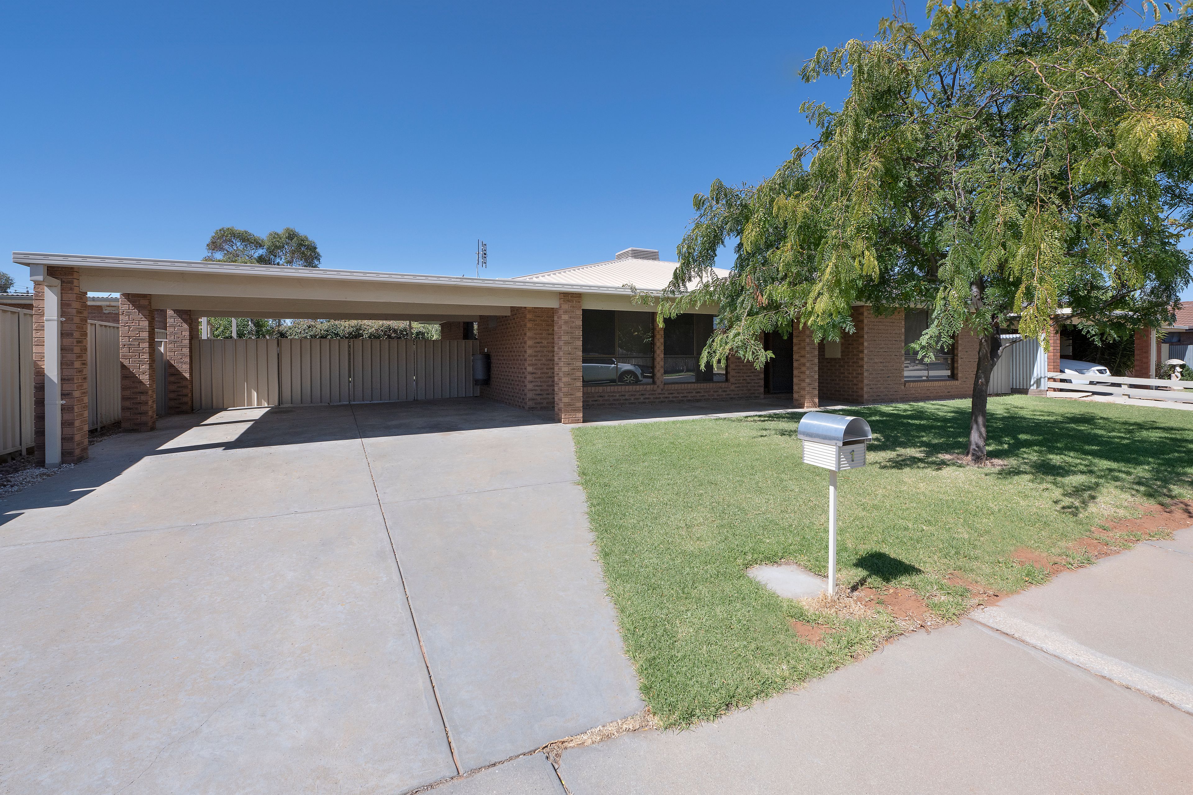 1 Hazel Court, Swan Hill, VIC 3585 Sold House Ray White Swan Hill