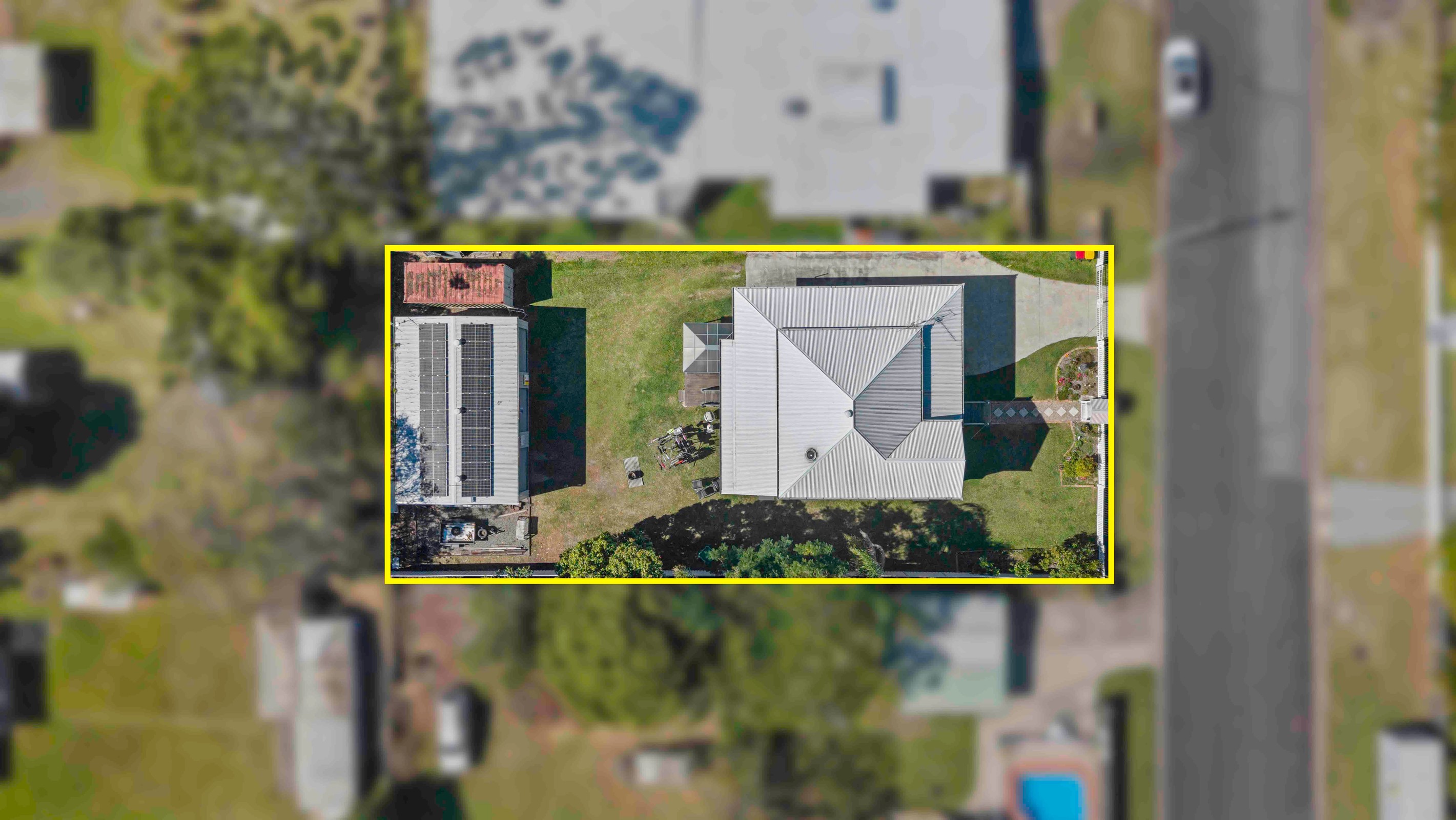 15 Milton Street, Maryborough, QLD 4650