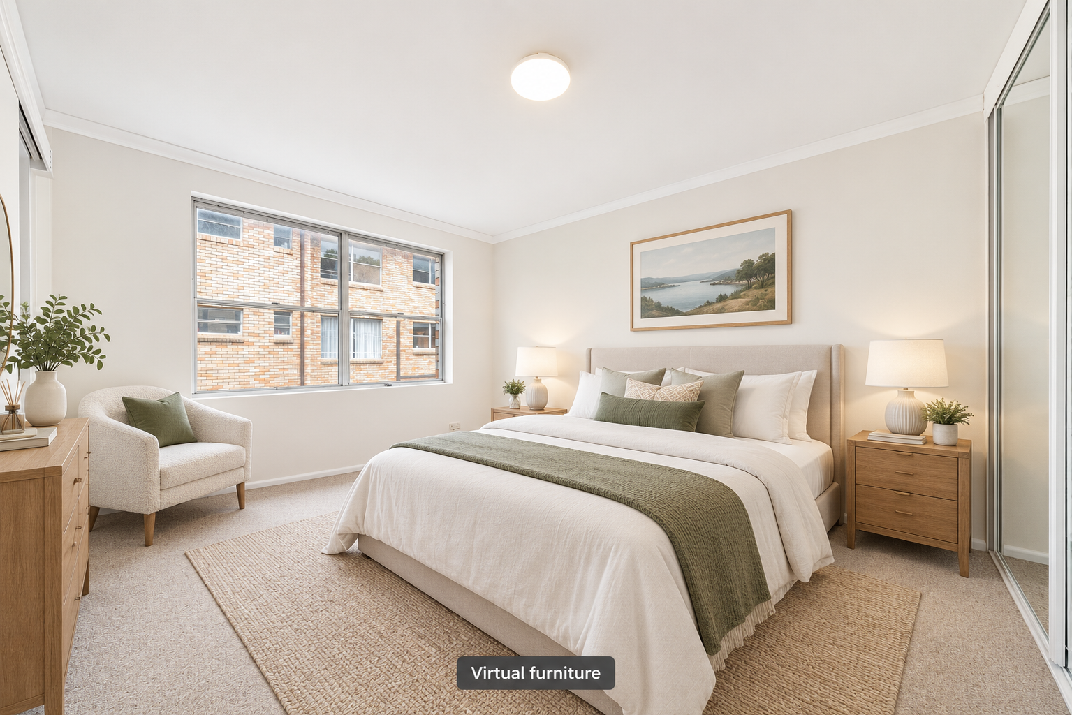 6/44 Morton Street, Wollstonecraft, NSW 2065 - Unit for Rent - Ray ...