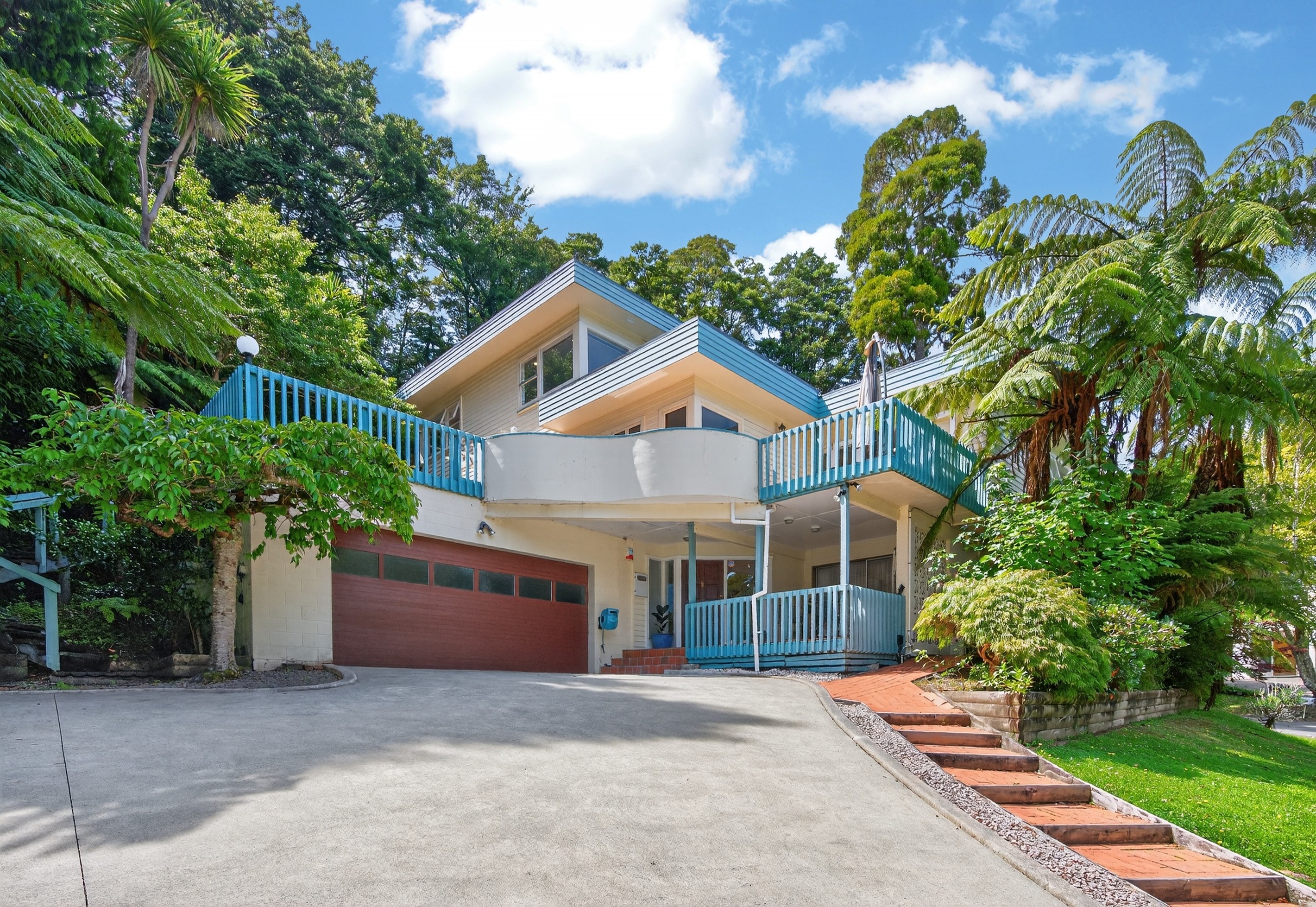 5 Tiniroa Grove, Silverstream, Upper Hutt City