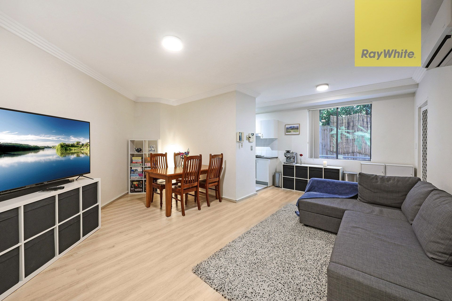 2/30-34 Gladstone Street, North Parramatta, NSW 2151