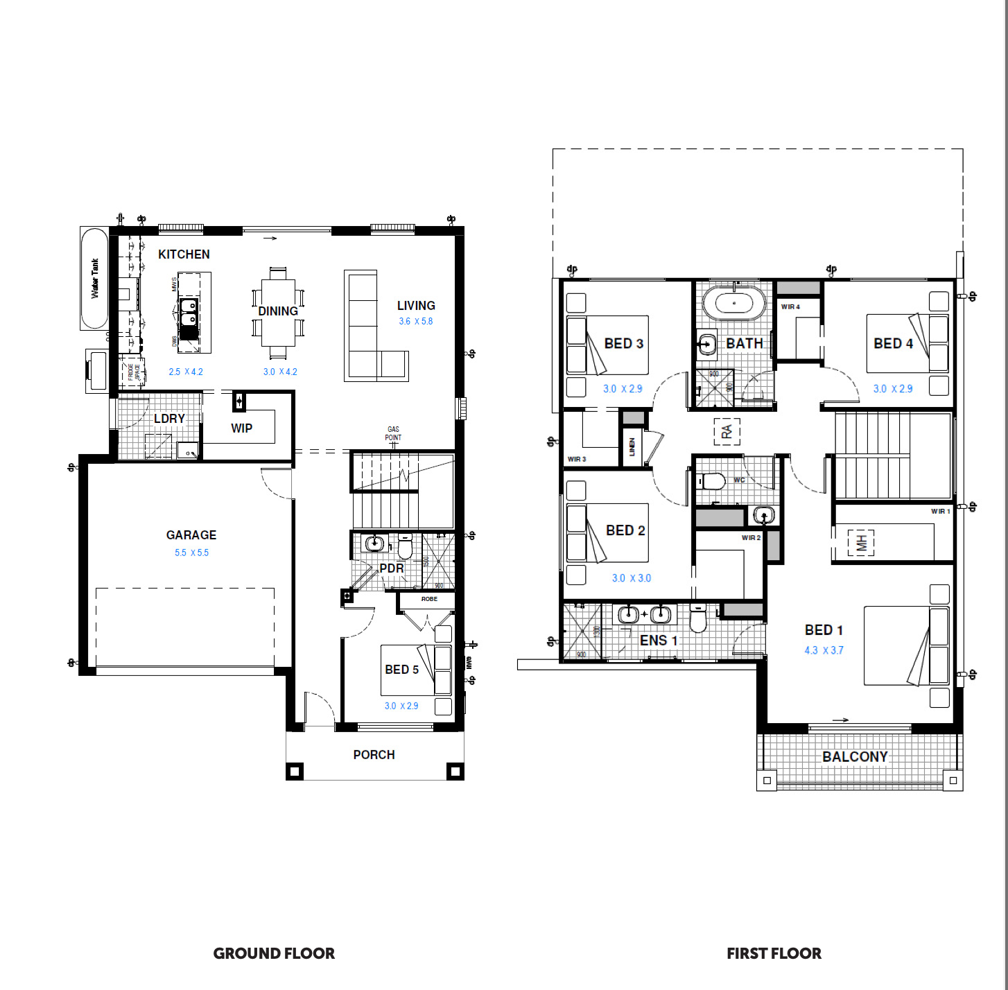 House and land package for sale in Box Hill !!Start With Just 10K deposit — photo 2 of 3