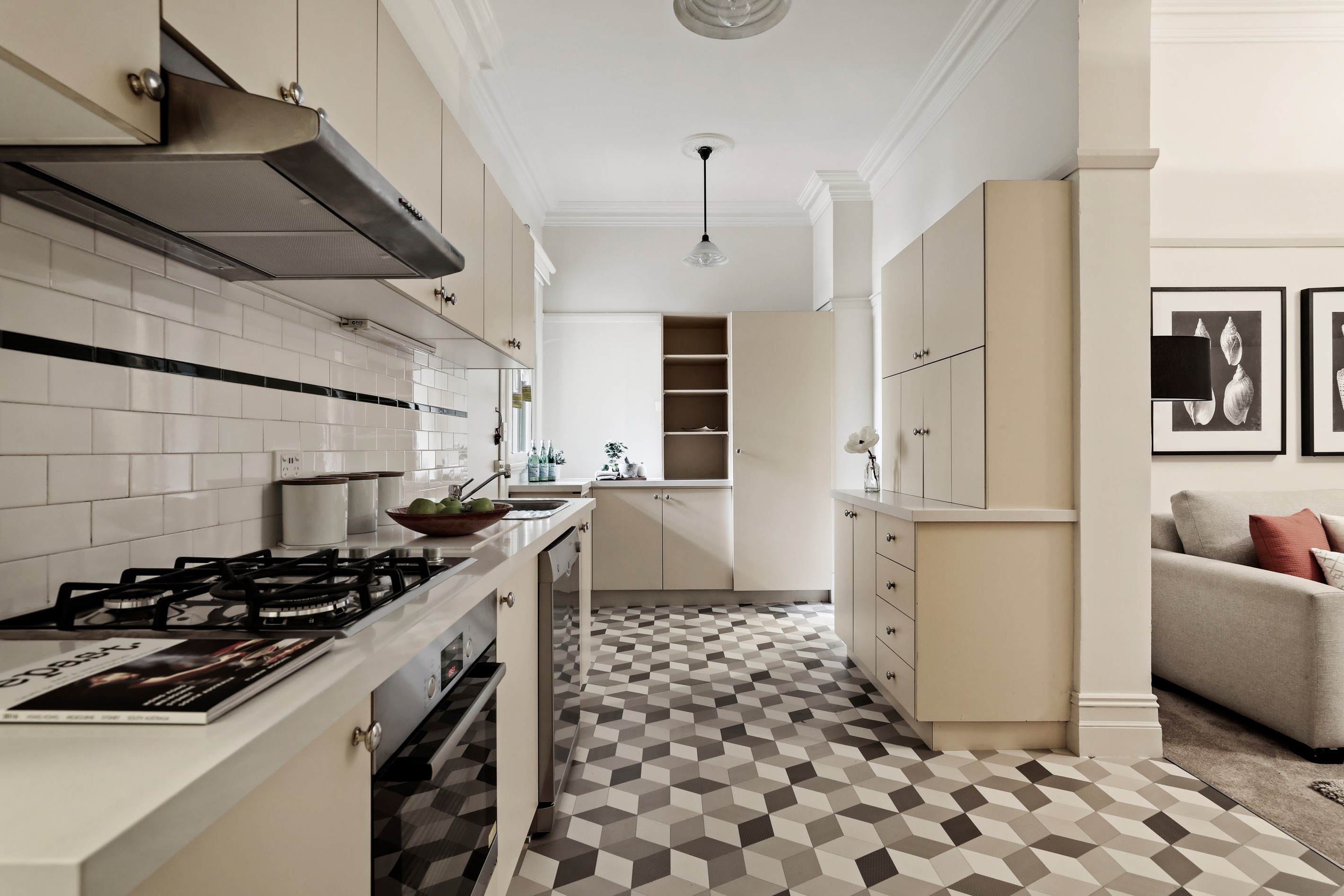 2/42 Cambridge Street, Stanmore, NSW 2048