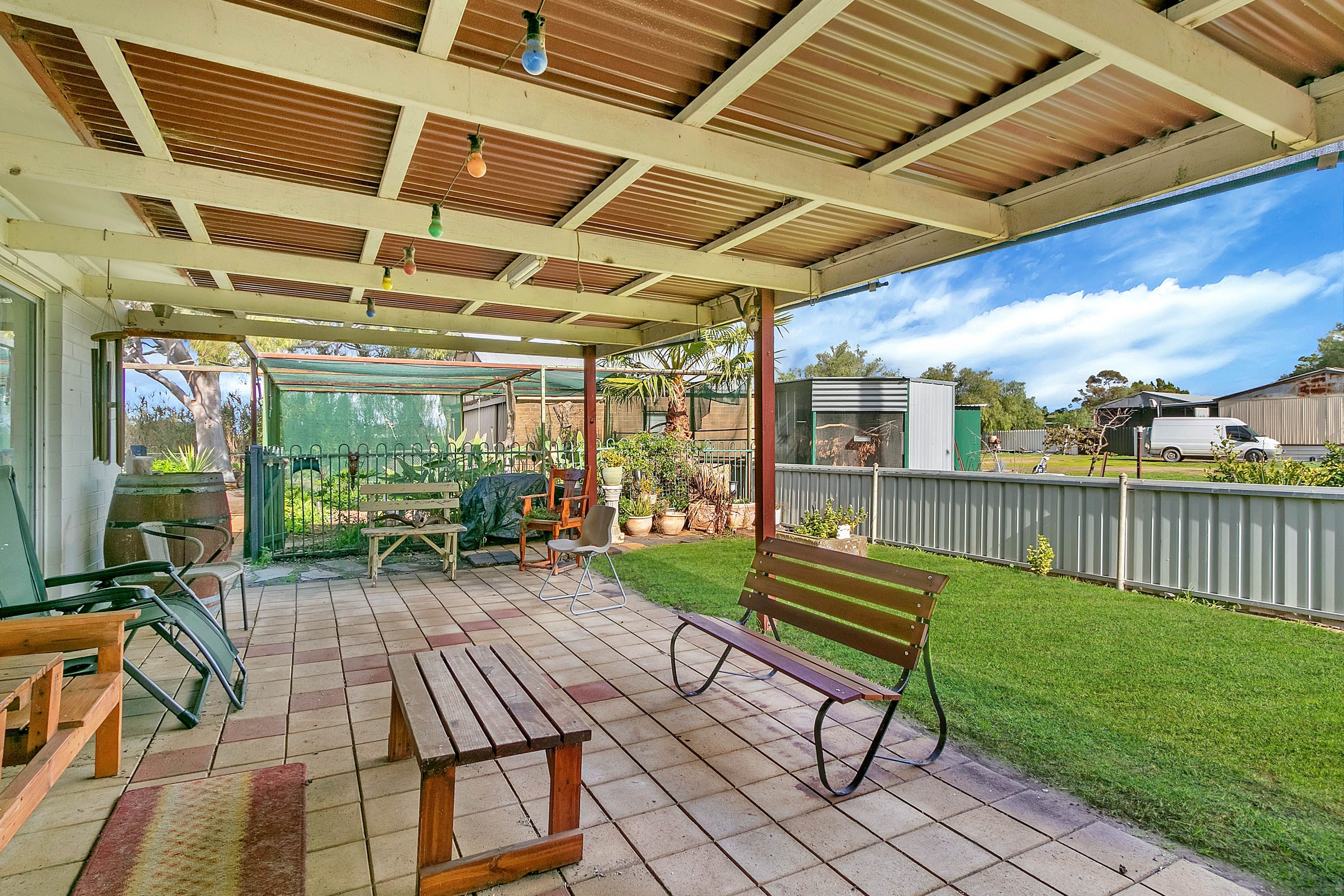 597 Aunger Road, Reeves Plains, SA 5502 Sold House Ray White