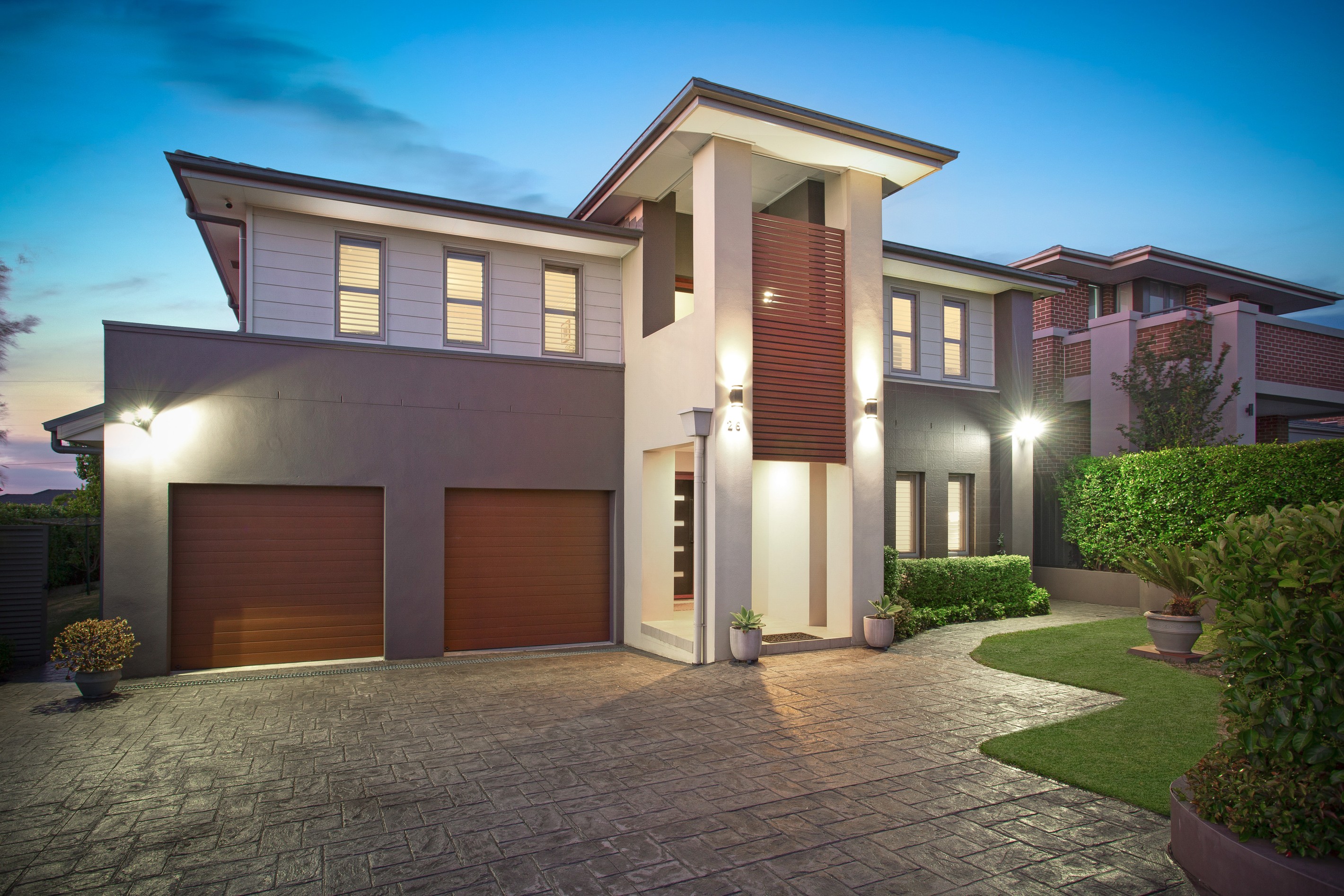 26 Thomas Boulton Circuit, Kellyville, NSW 2155