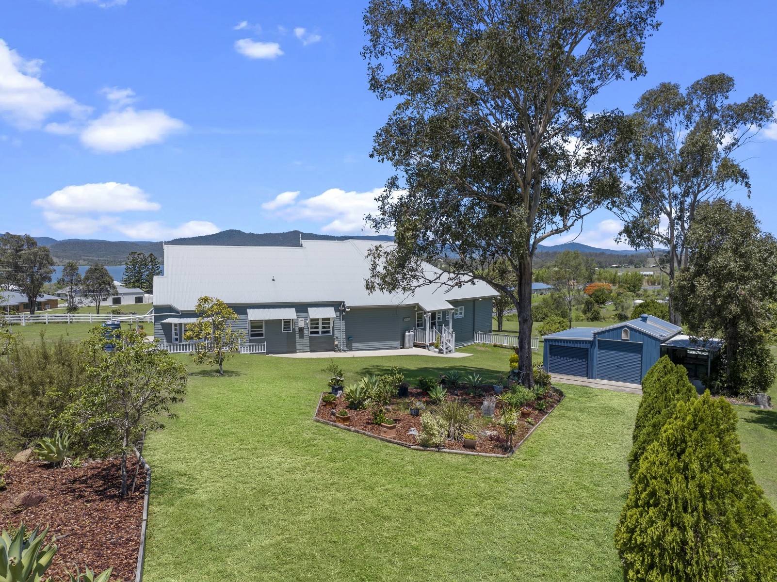 9 Ezra Drive, Hazeldean, QLD 4515