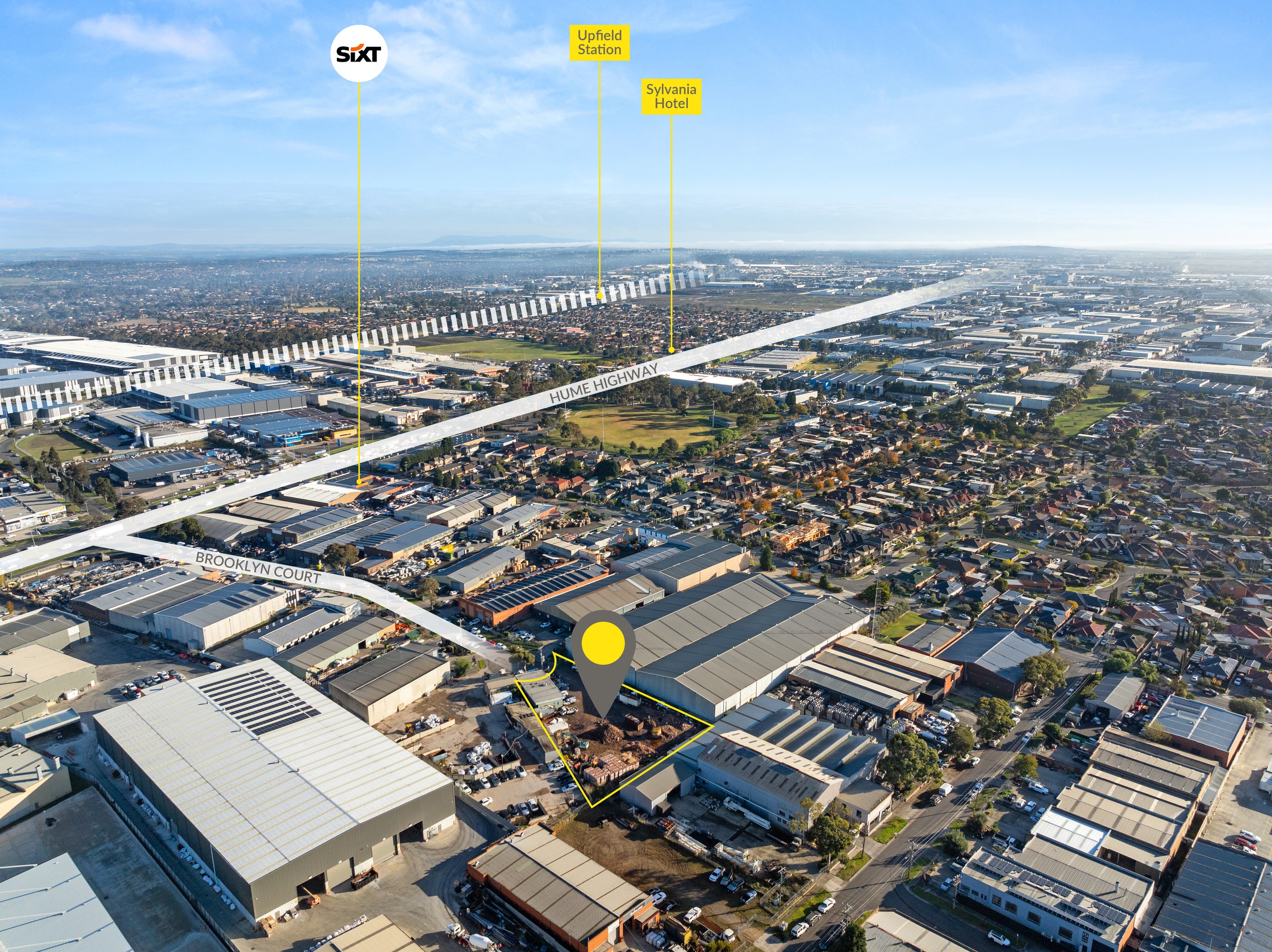 33-35 Brooklyn Court, Campbellfield, VIC 3061