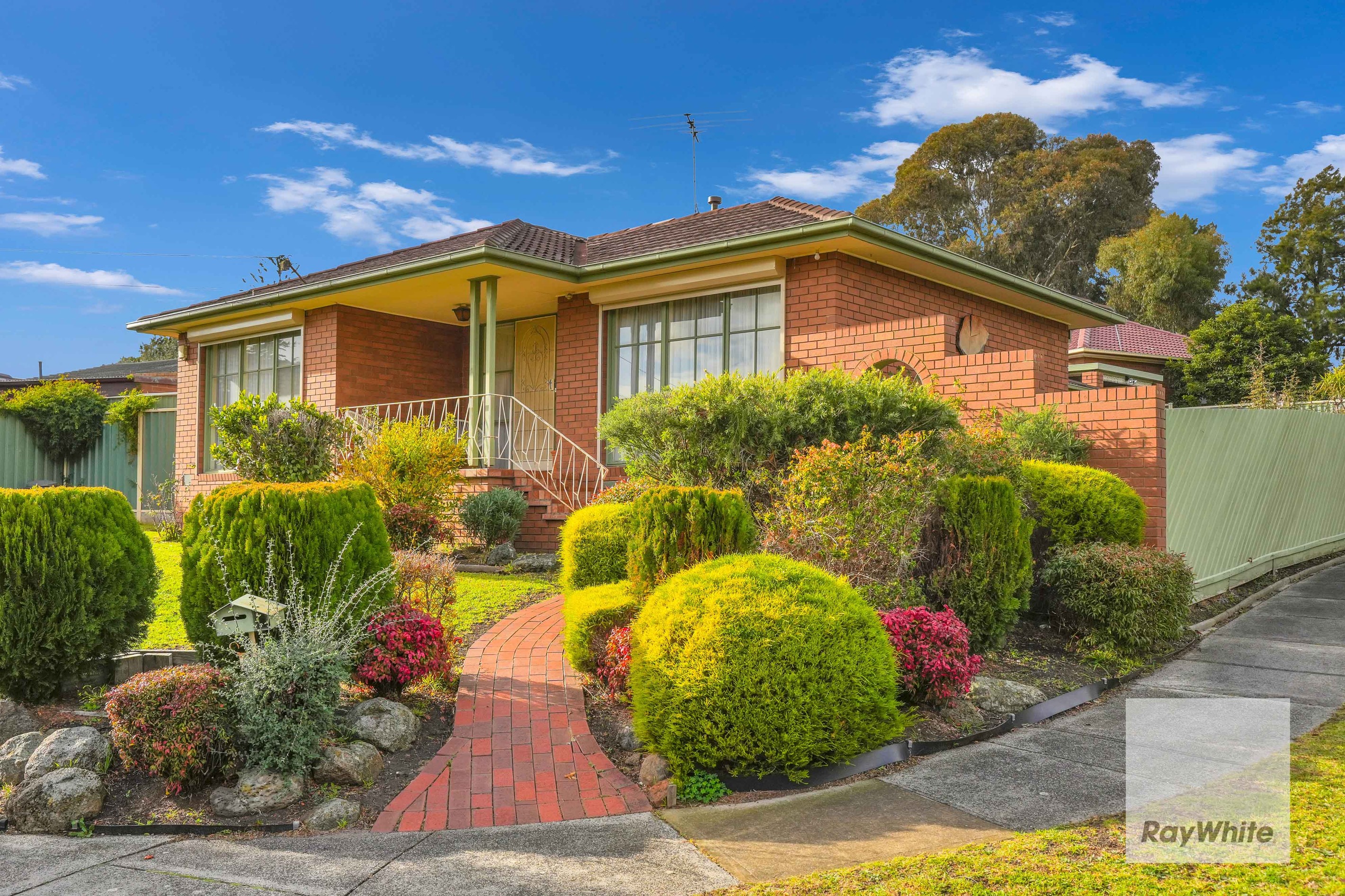 34 Beresford Crescent, Gladstone Park, VIC 3043