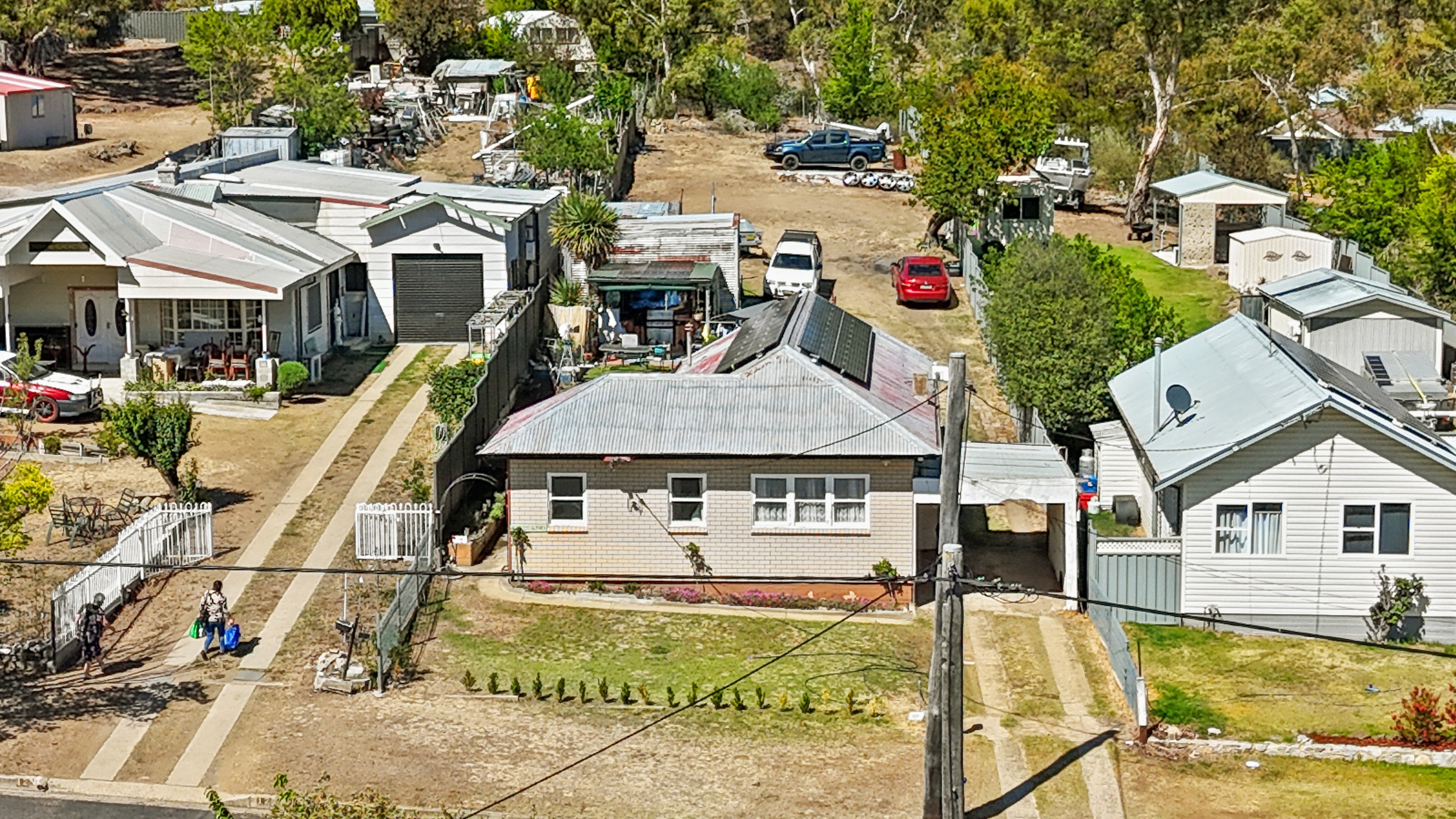 10 Cromwell Street, Cooma, NSW 2630