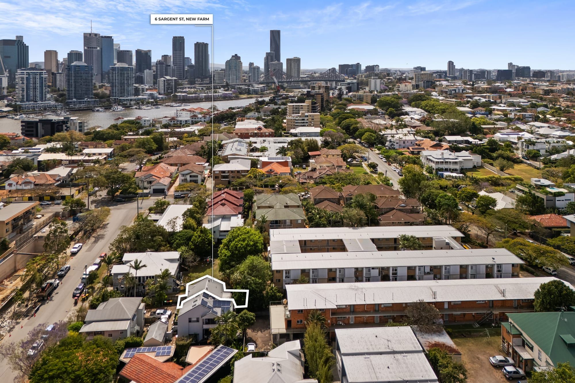 6 Sargent Street — photo 14 of 15