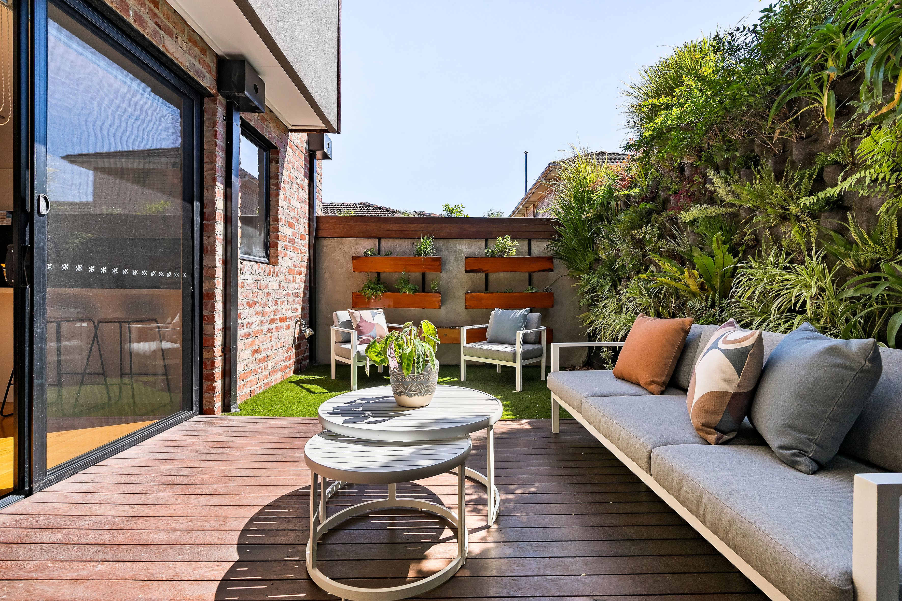 3/47 Davies Street, Brunswick, VIC 3056
