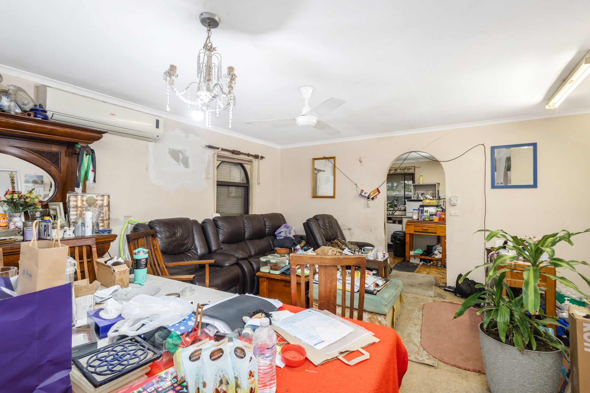 4 Grose Avenue, North St Marys, NSW 2760