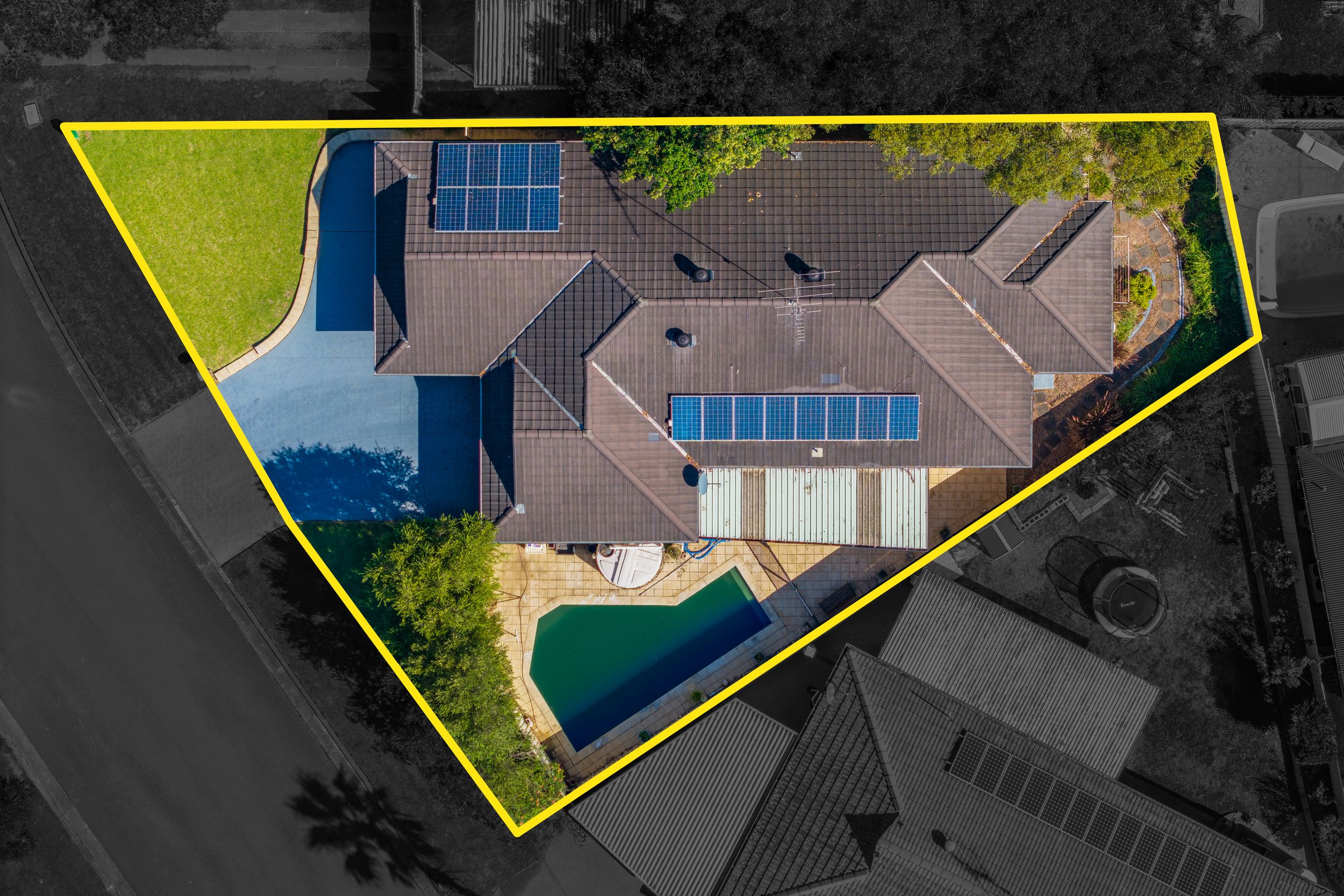 9 Stockwood Street, South Penrith, NSW