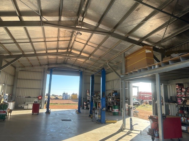 5-7 Mulberry Street, Blackall, QLD 4472