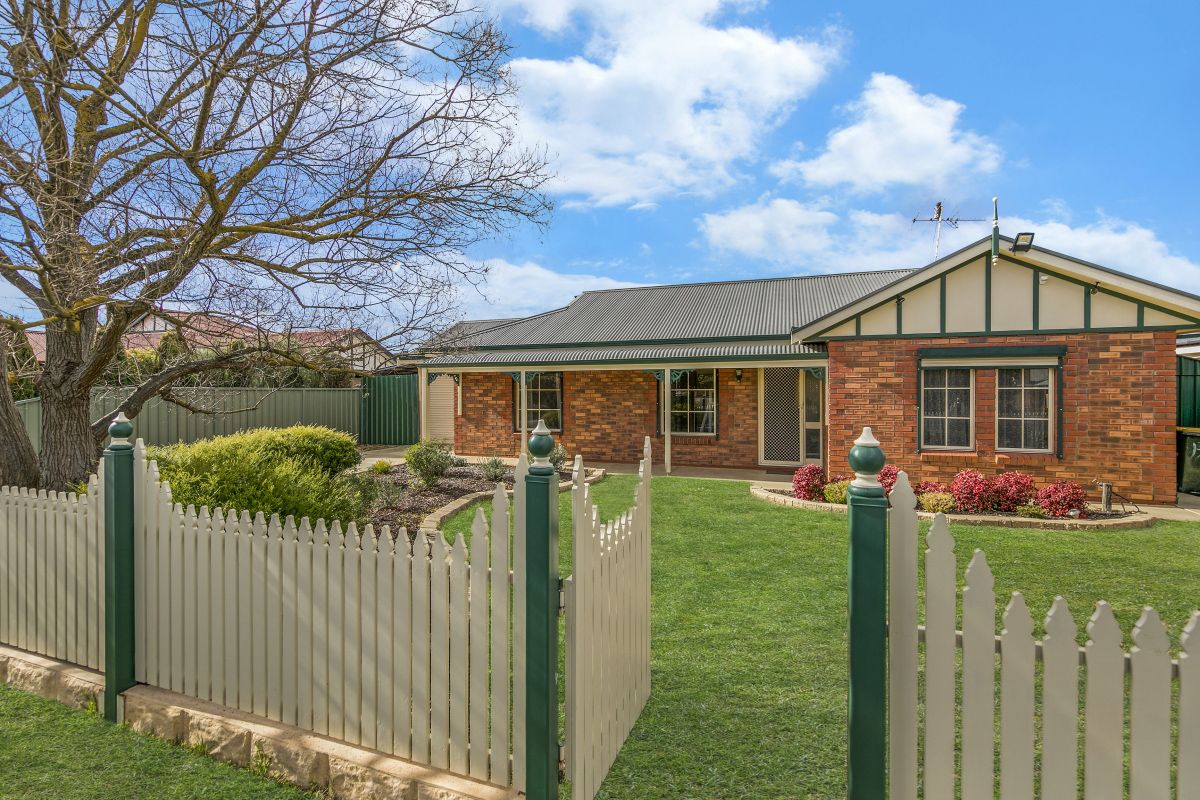 7 Falkenberg Road, Nuriootpa SA 5355