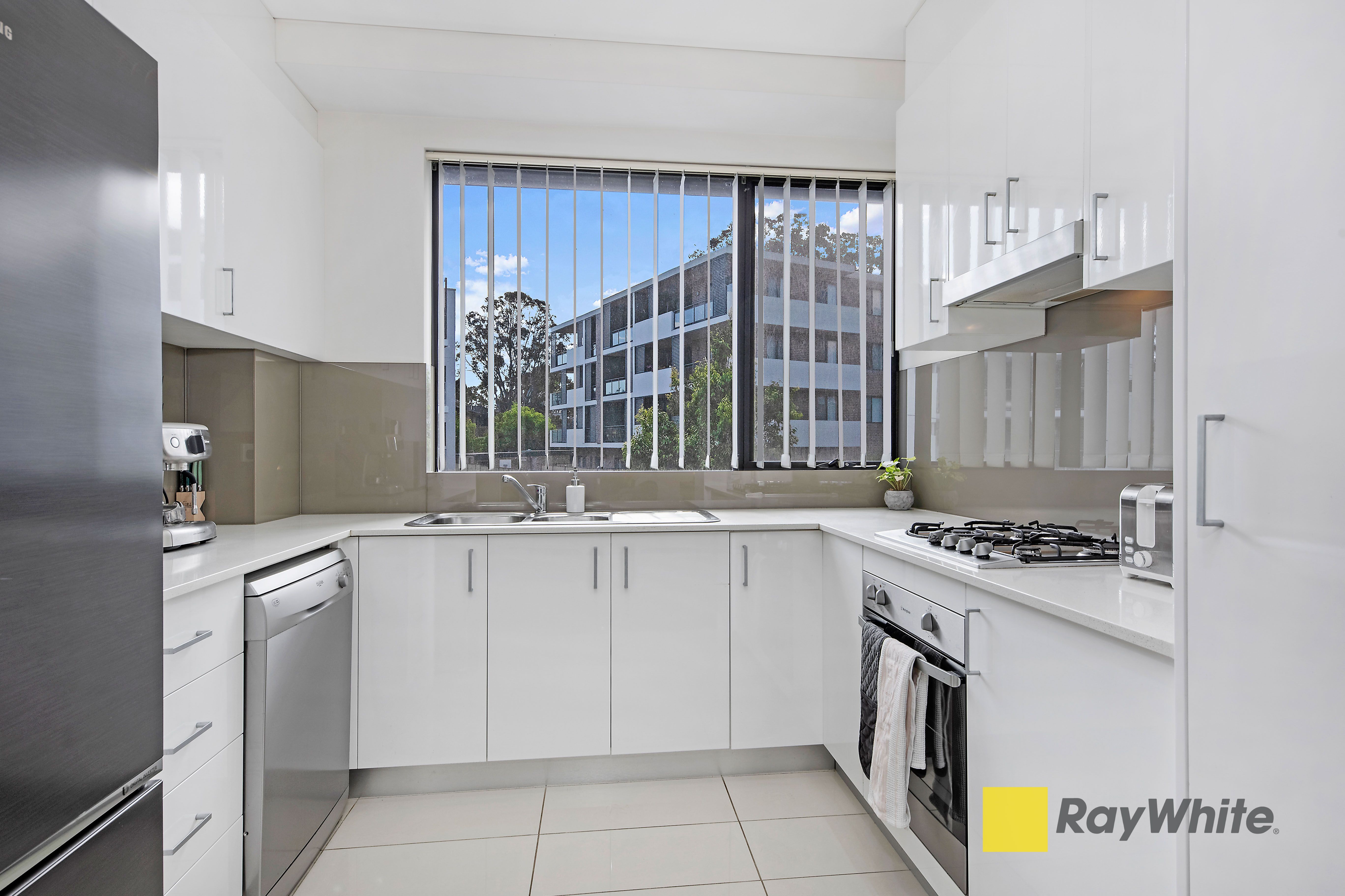 5/3-5 Linden Street, Toongabbie, NSW 2146